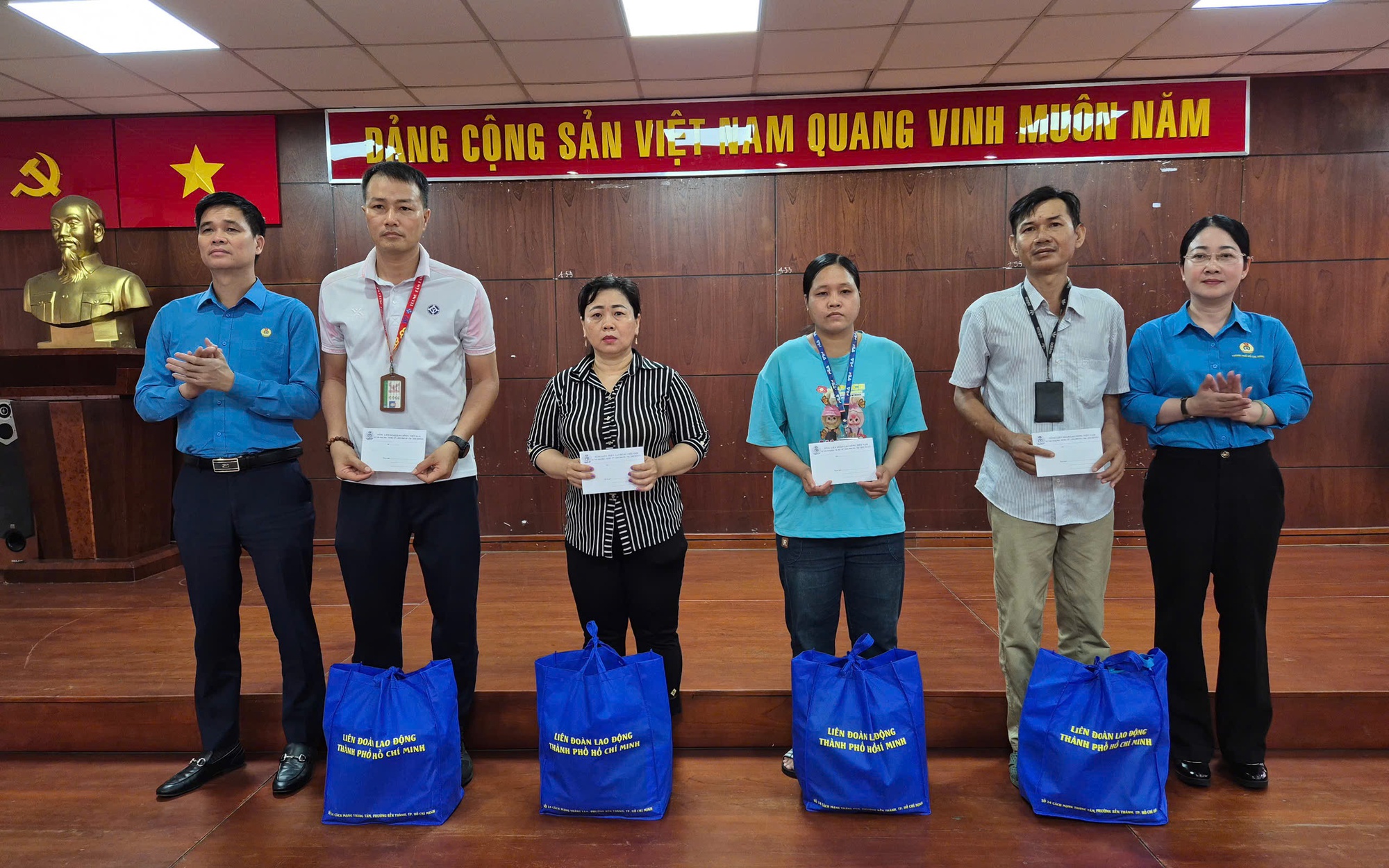 Khởi công dự án nhà ở xã hội cho thuê đầu tiên ở TP Đồng Nai - Ảnh 3.