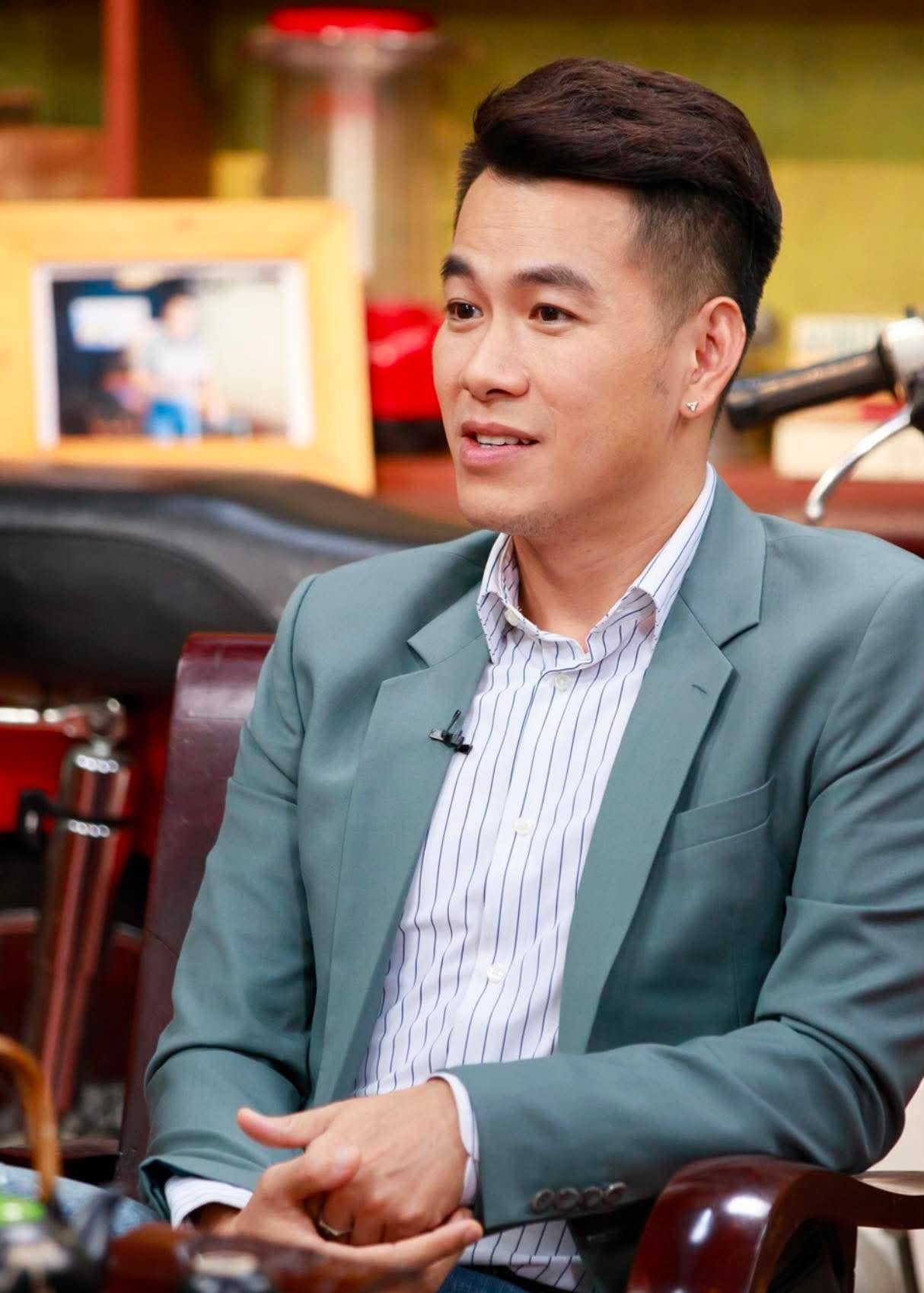 Phương Anh, Lệ Quyên, Hồ Trung Dũng hội ngộ tại HTV với đêm nhạc 