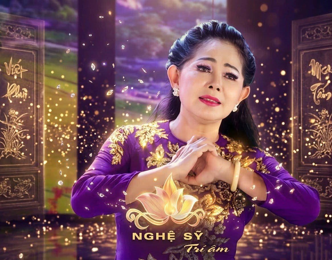Phượng Nga và hành trình lan tỏa giá trị văn hóa Lễ hội Quốc mẫu Âu Cơ - Ảnh 2.