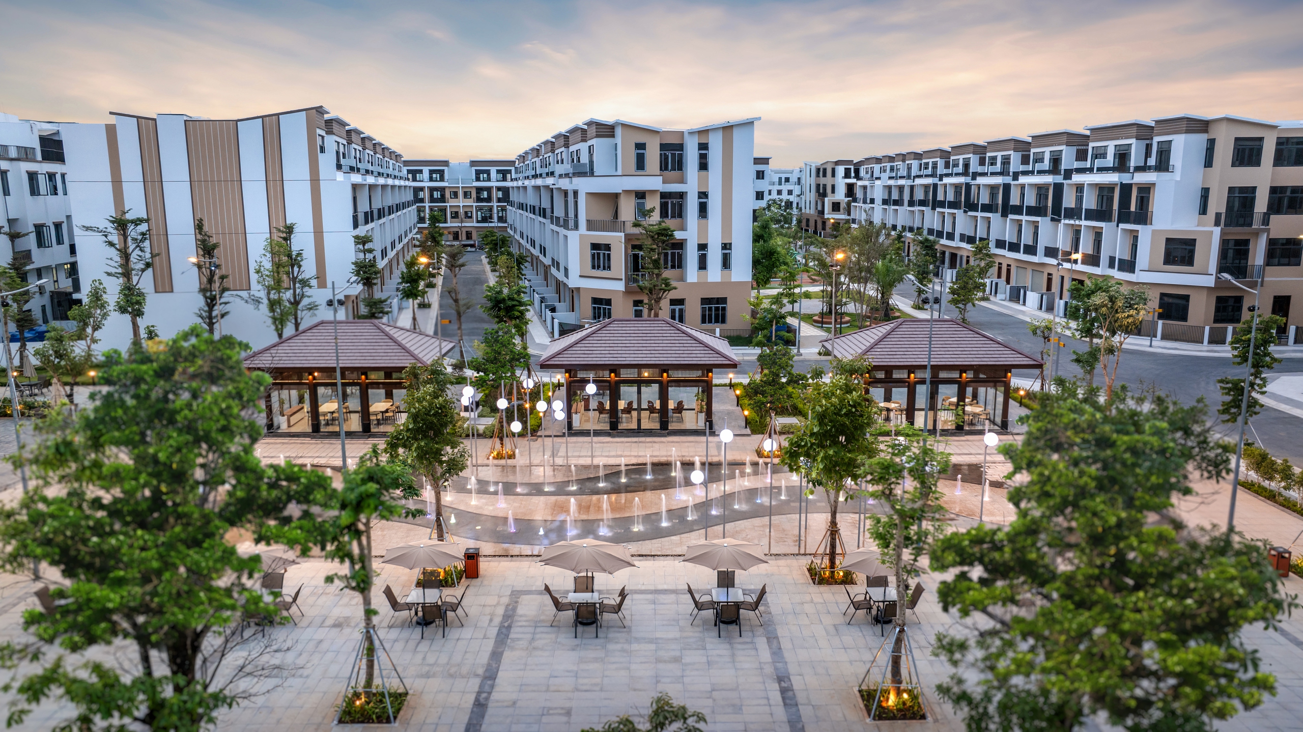 Những lý do để T&T City Millennia trở thành một trong những dự án đáng sống nhất Việt Nam - Ảnh 5.