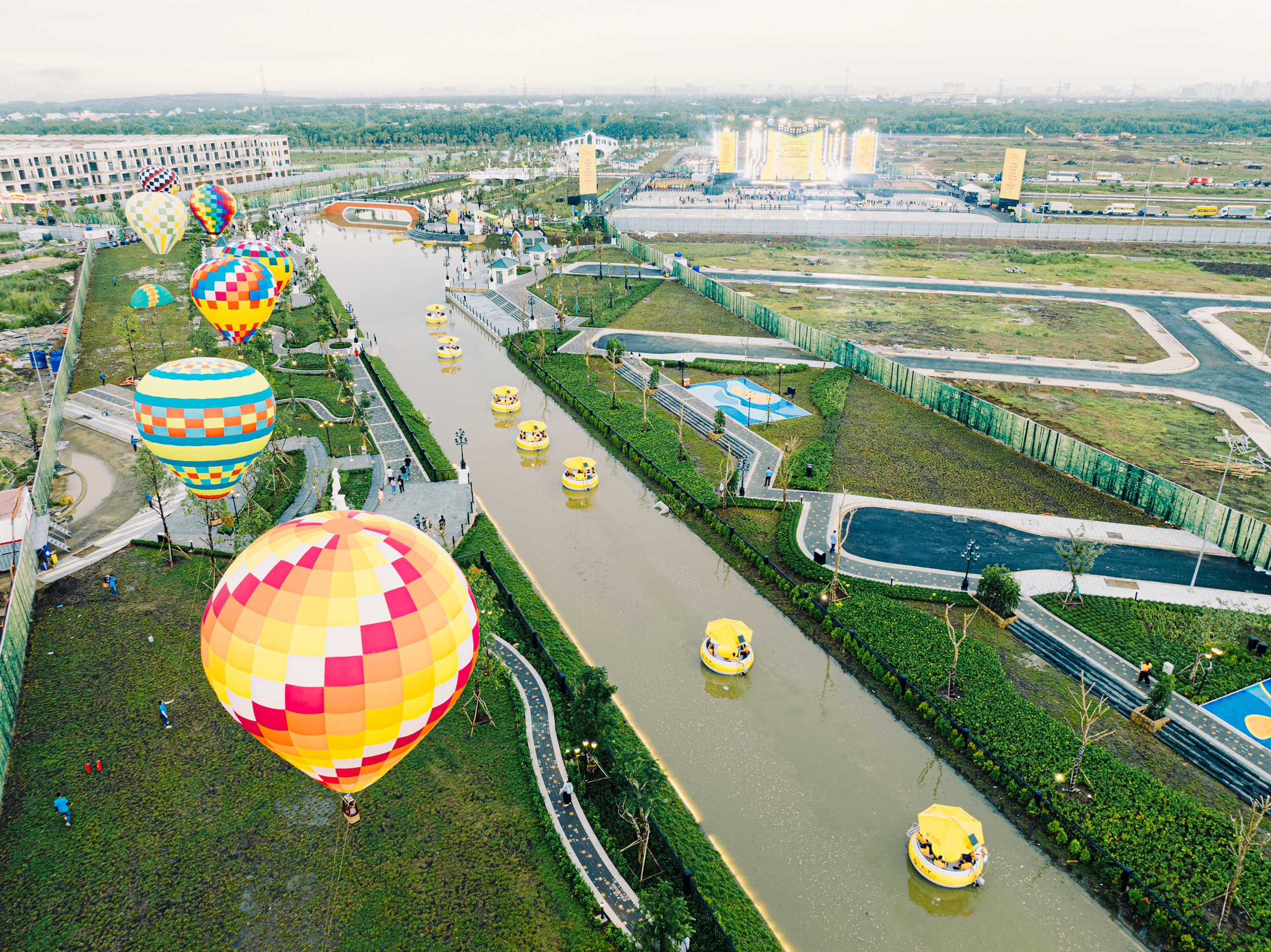 Những lý do để T&T City Millennia trở thành một trong những dự án đáng sống nhất Việt Nam - Ảnh 3.