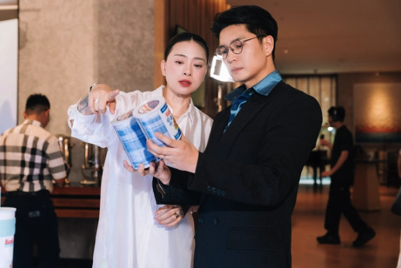 Ngô Thanh Vân nói gì về trầm cảm sau sinh? - Ảnh 5.