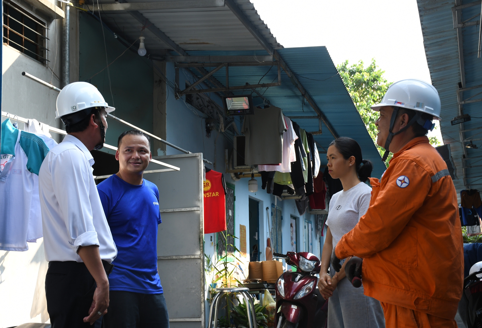 Điện mặt trời ở Đồng Nai: Giải pháp năng lượng bền vững cho đô thị 2026 - Ảnh 2. Điện mặt trời ở Đồng Nai: Giải pháp năng lượng bền vững cho đô thị 2026 - Ảnh 2.