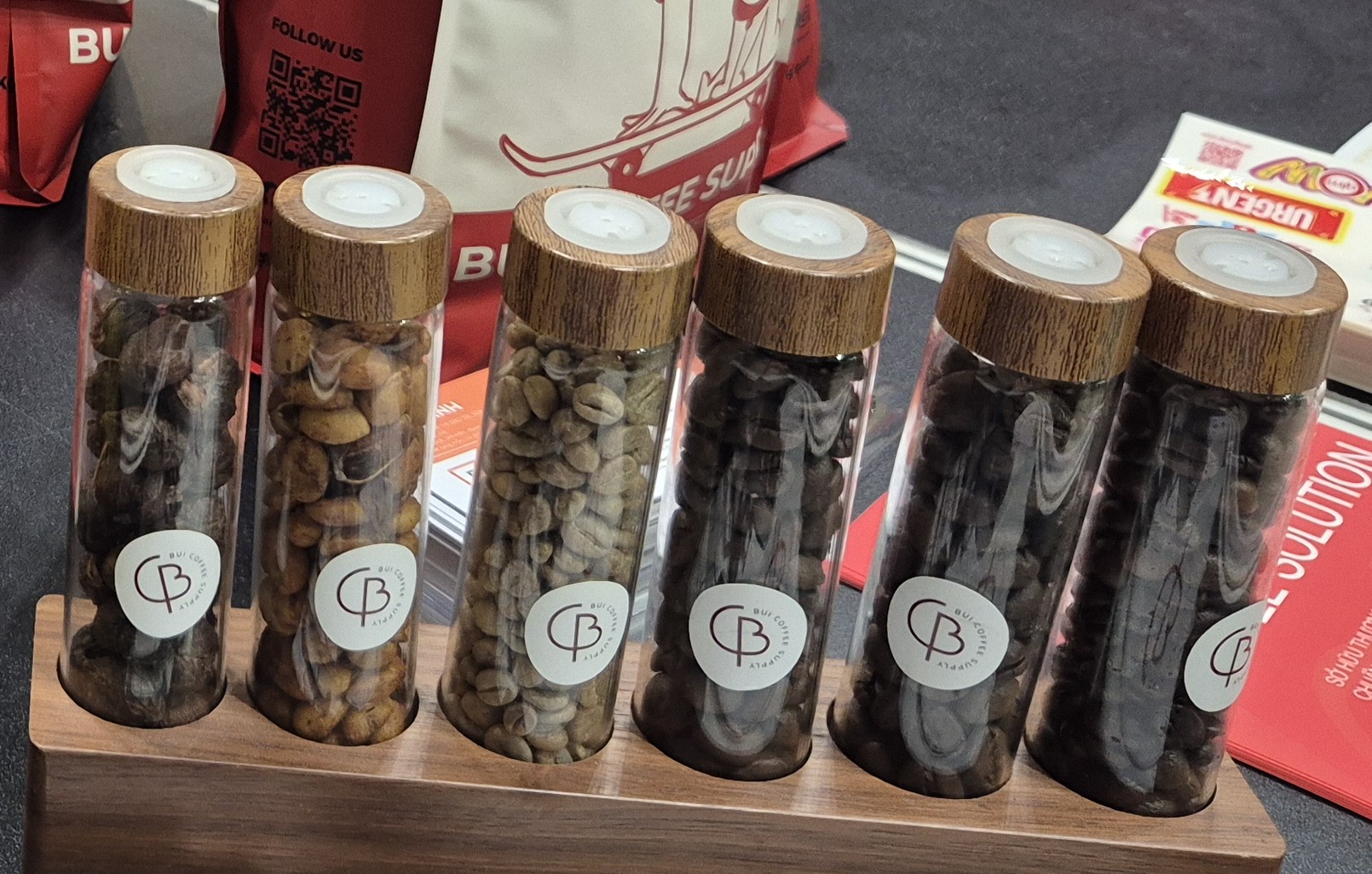 Giá cà phê hôm nay 11 - 6 tăng trở lại trên sàn Robusta và Arabica - Ảnh 2. Giá cà phê hôm nay 11 - 6 tăng trở lại trên sàn Robusta và Arabica - Ảnh 2.
