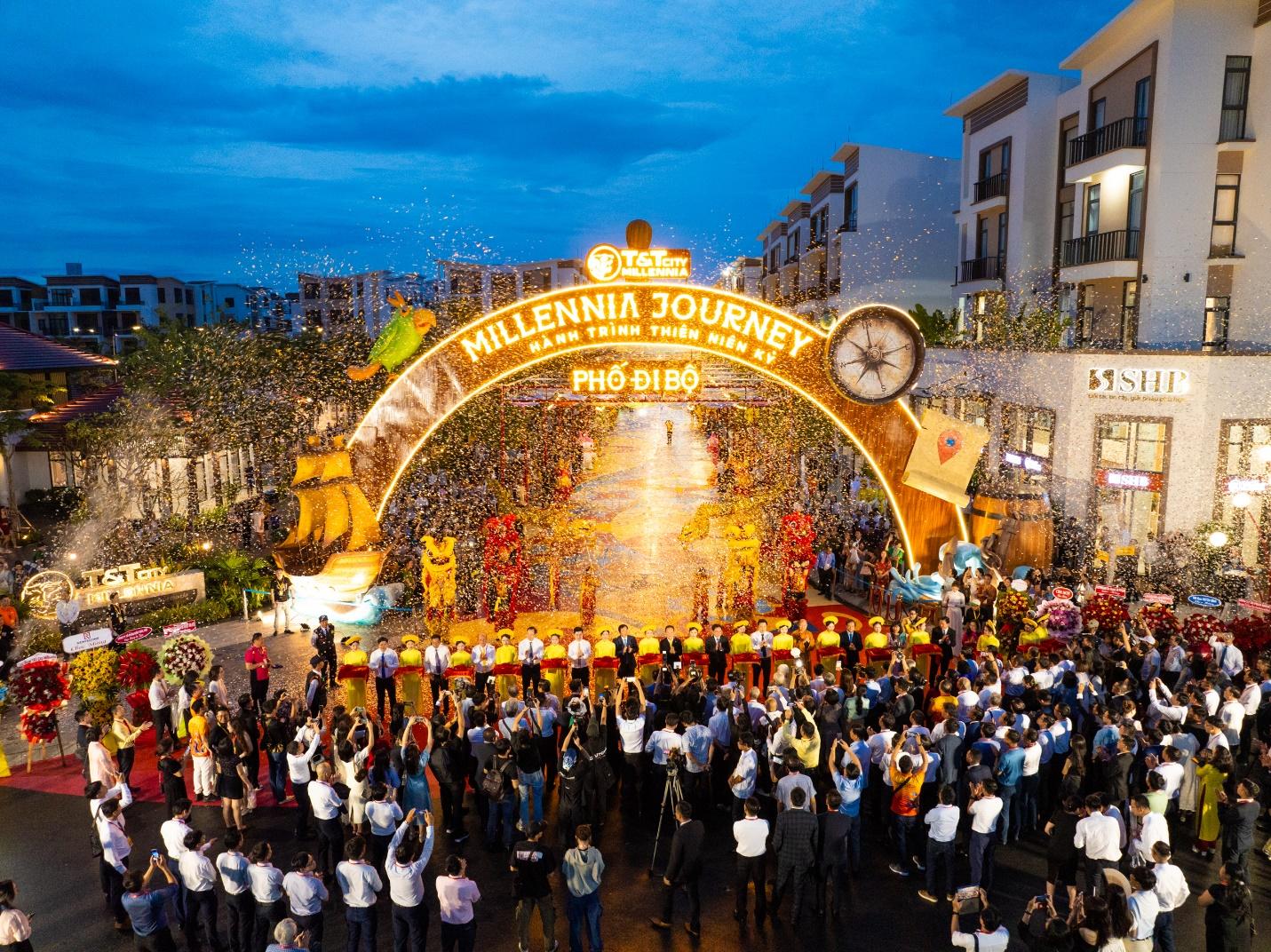 Những lý do để T&T City Millennia trở thành một trong những dự án đáng sống nhất Việt Nam - Ảnh 4.