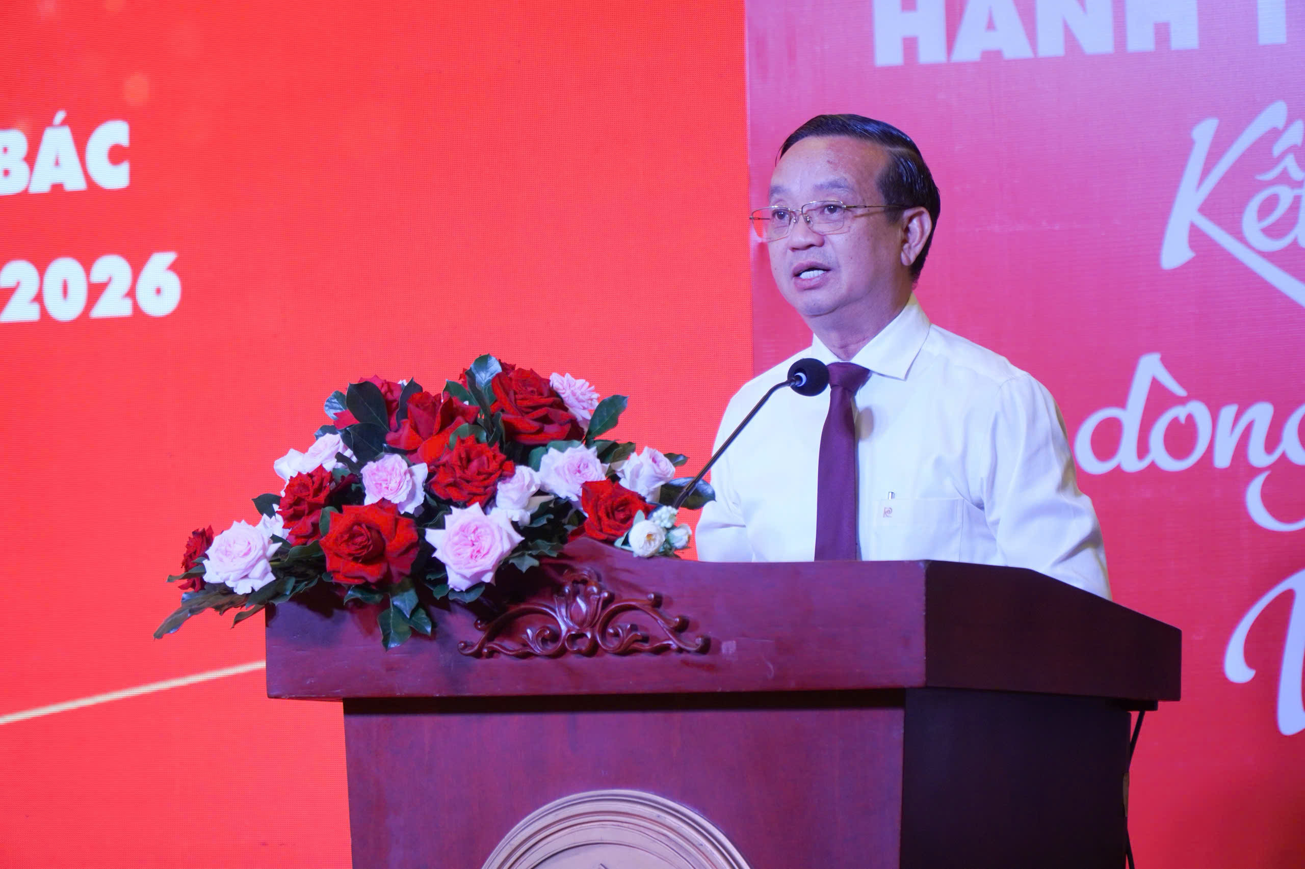 32 tỉnh, thành chung tay hiến máu cứu người - Ảnh 5.