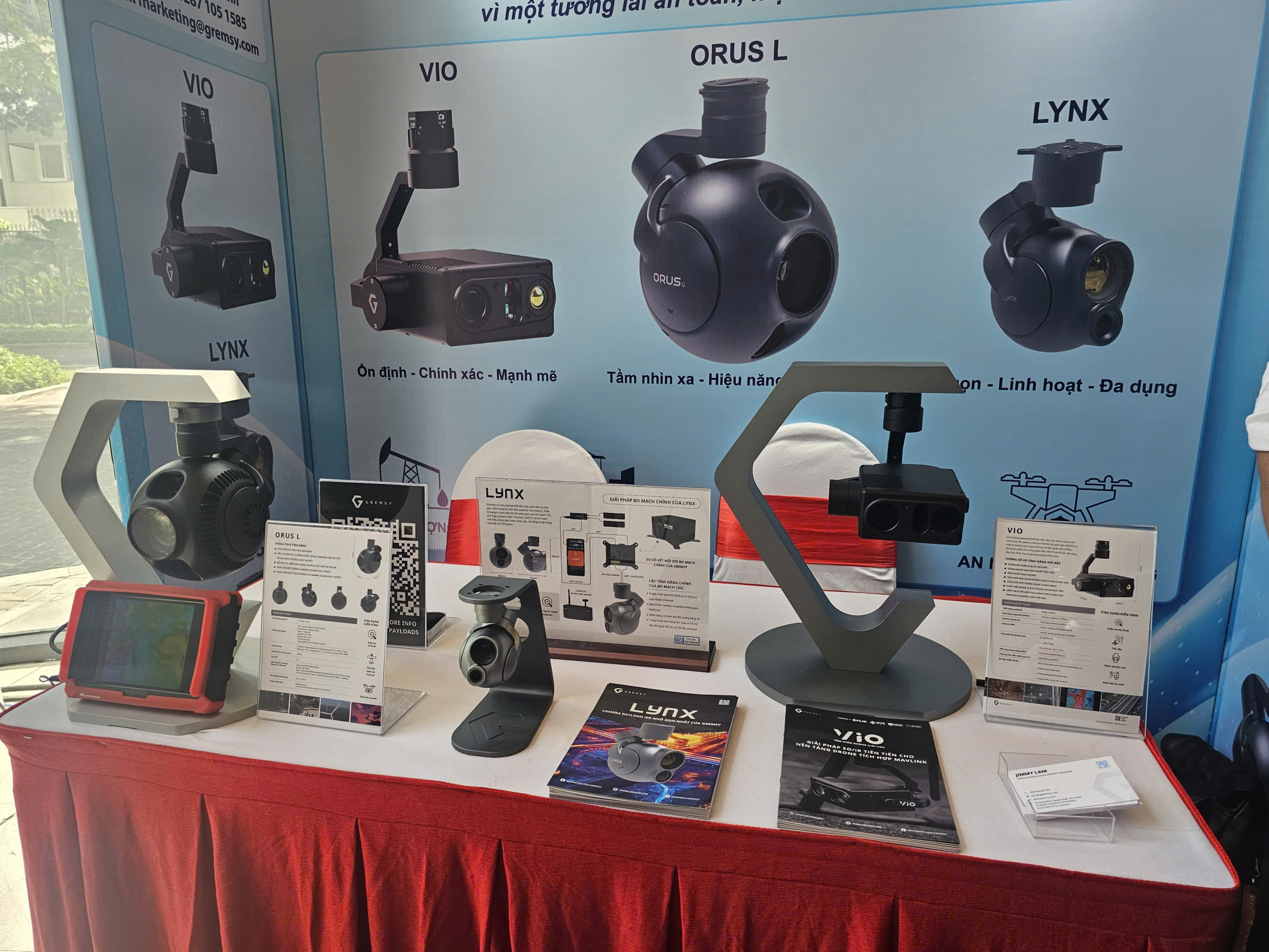 Vì sao UAV “nóng” ở TPHCM nhưng vẫn khó bứt phá? - Ảnh 5.