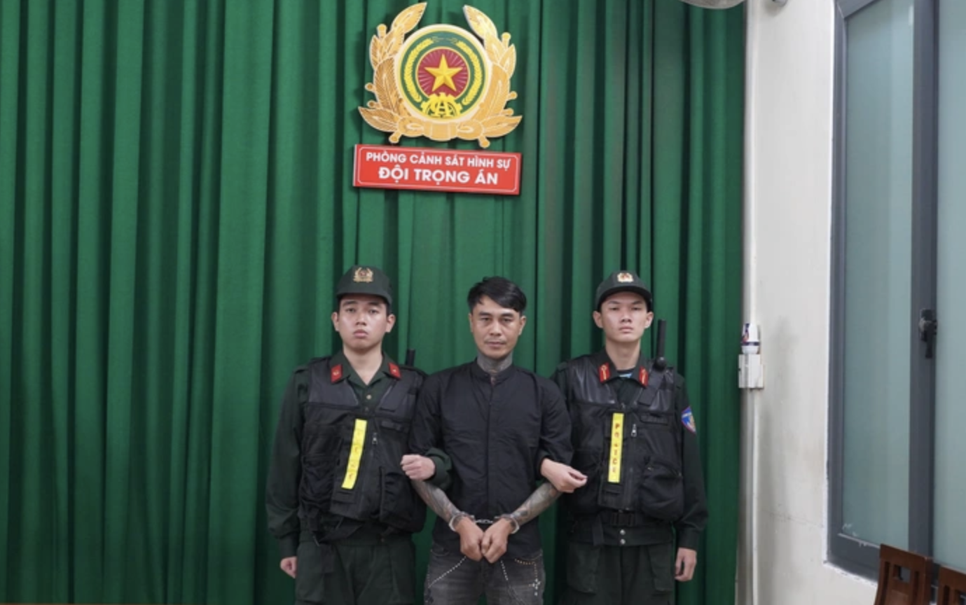 Phỏng vấn độc quyền: Tội phạm đường phố, giang hồ núp bóng doanh nghiệp ở TPHCM không còn đất sống - Ảnh 12.