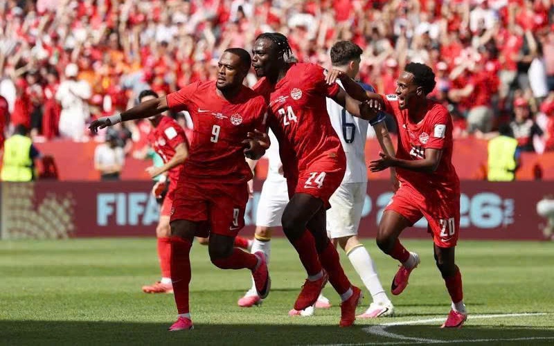 Hết cảnh “câu giờ” trên sân tại World Cup 2026 - Ảnh 3.