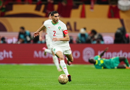 Brazil - Morocco: Đại chiến ngay trận đầu tiên - Ảnh 1. Brazil - Morocco: Đại chiến ngay trận đầu tiên - Ảnh 1.
