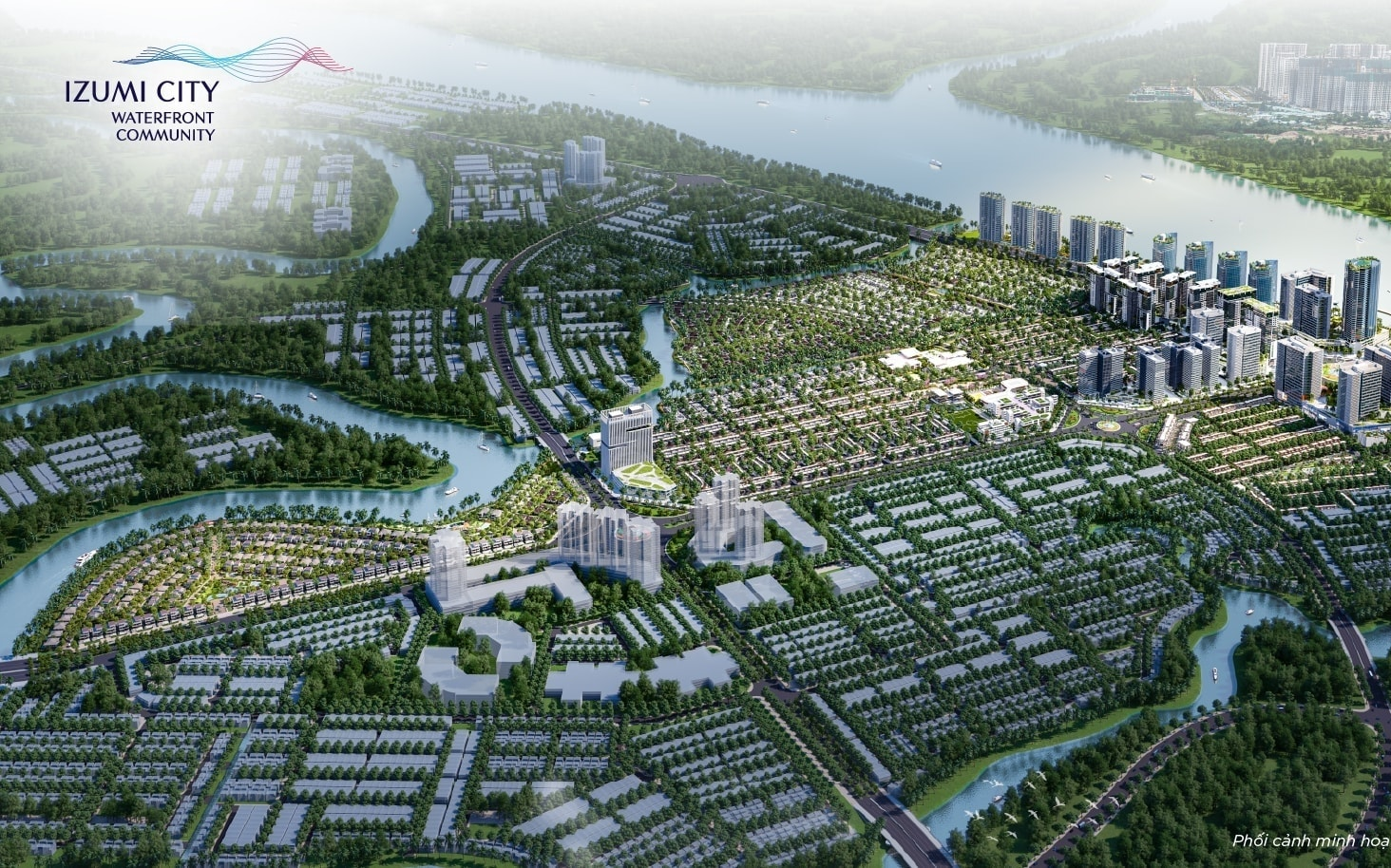 Khi hạ tầng thay đổi cuộc chơi, các đại đô thị của Nam Long (NLG) bước vào chu kỳ tăng trưởng mới - Ảnh 6.