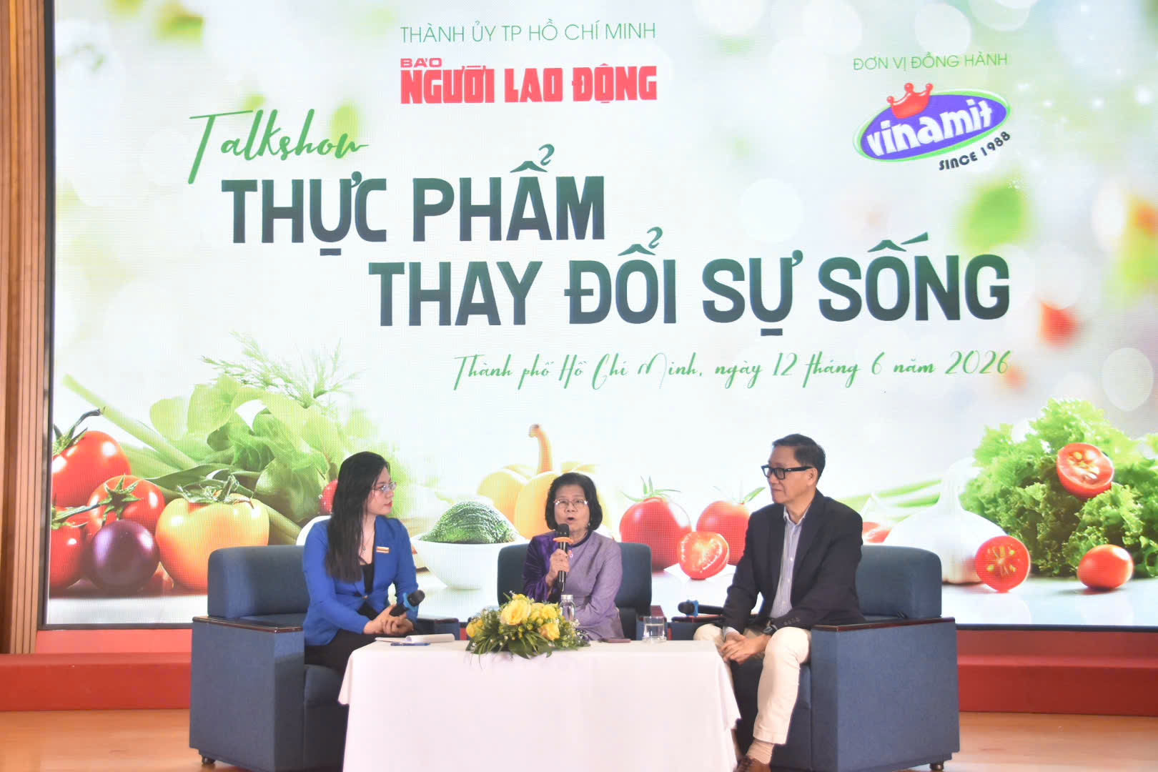 Thực phẩm thay đổi sự sống - Ảnh 3.