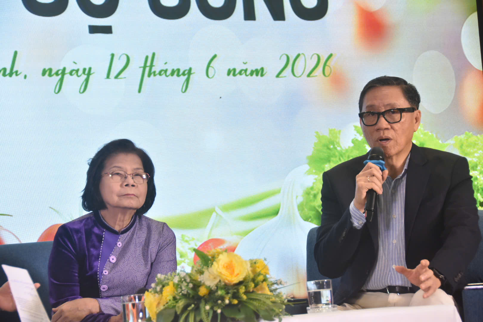 Thực phẩm thay đổi sự sống - Ảnh 5.