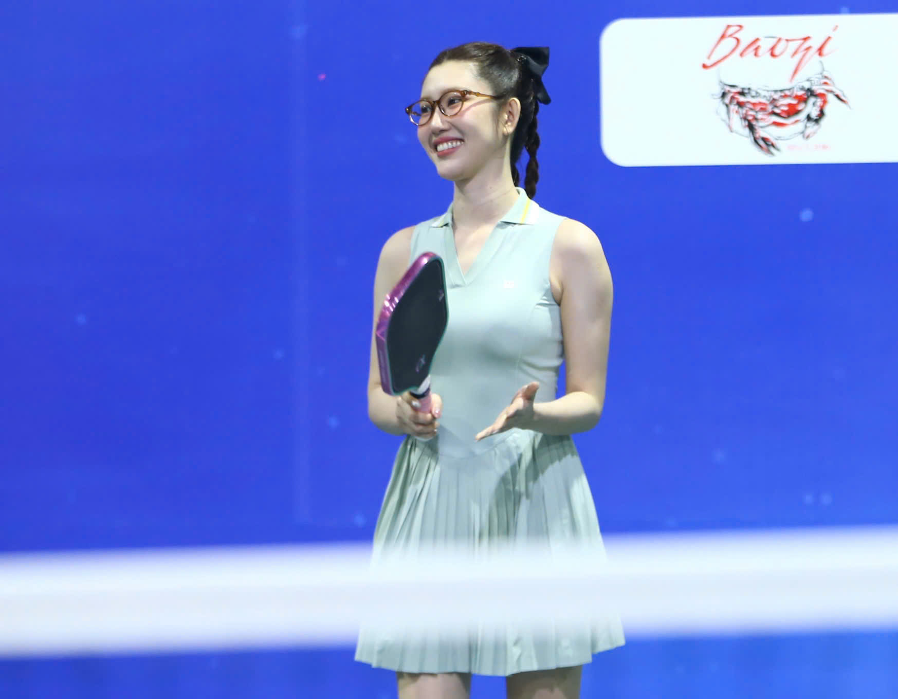 Khai mạc Giải Pickleball Báo Người Lao Động năm 2026 - Ảnh 11.