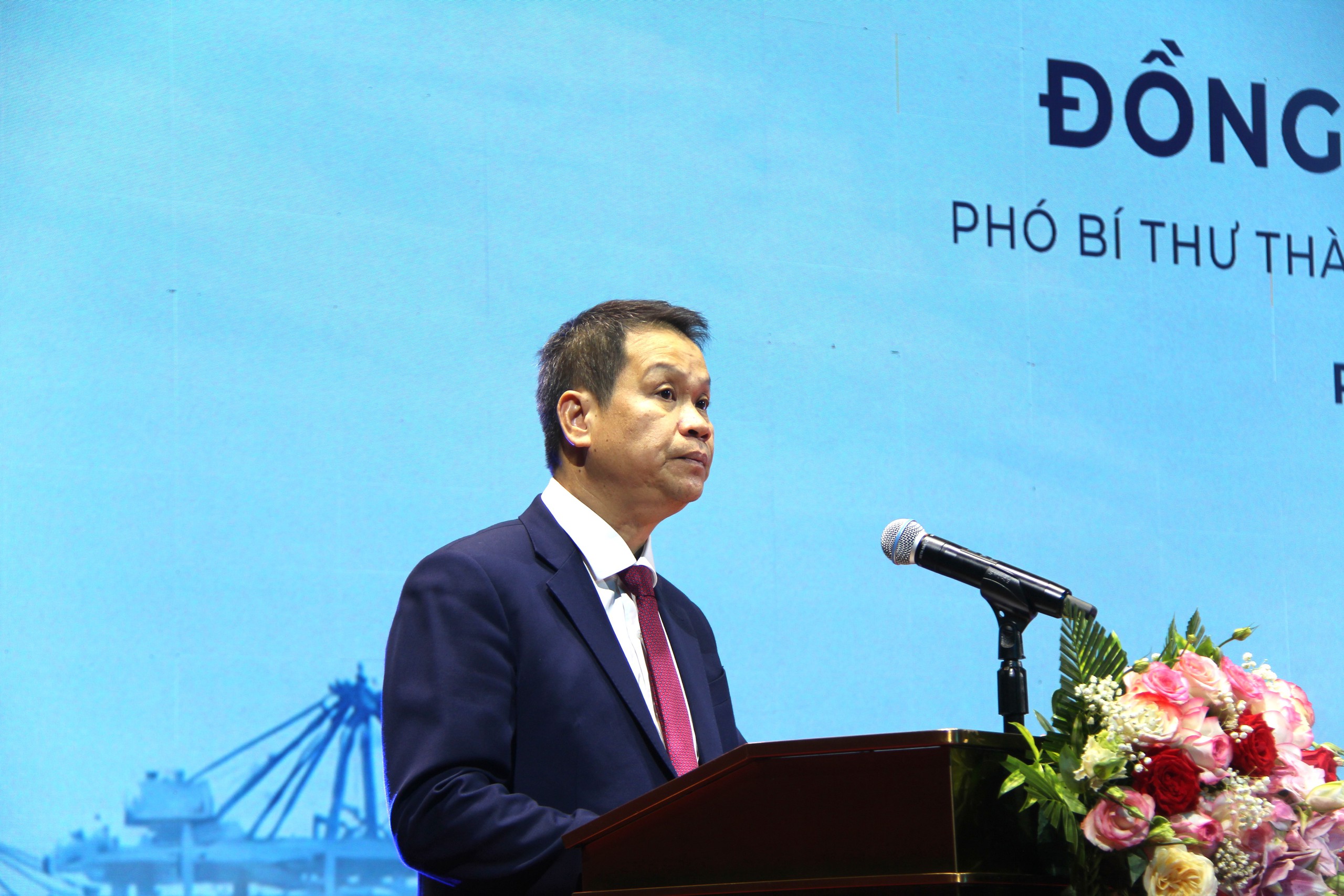 FTZ Đà Nẵng: Khai thác tiềm năng phát triển kinh tế Việt Nam 2026 - Ảnh 3. FTZ Đà Nẵng: Khai thác tiềm năng phát triển kinh tế Việt Nam 2026 - Ảnh 3.