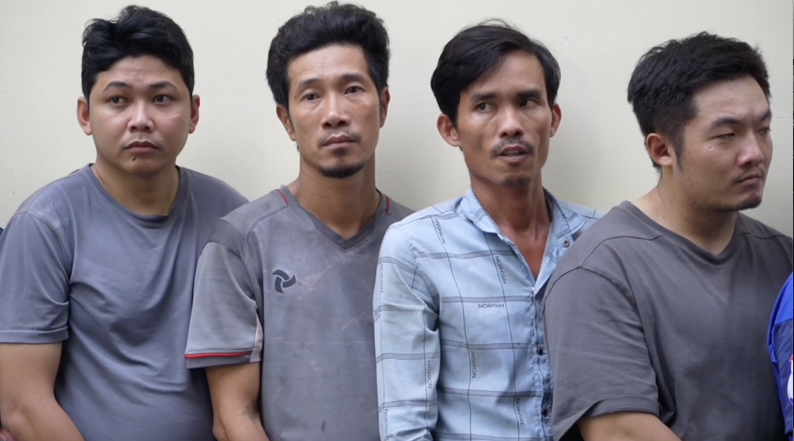 Giải mã cách vận hành "luật ngầm" của bà trùm Chành cua 46 - Ảnh 4.