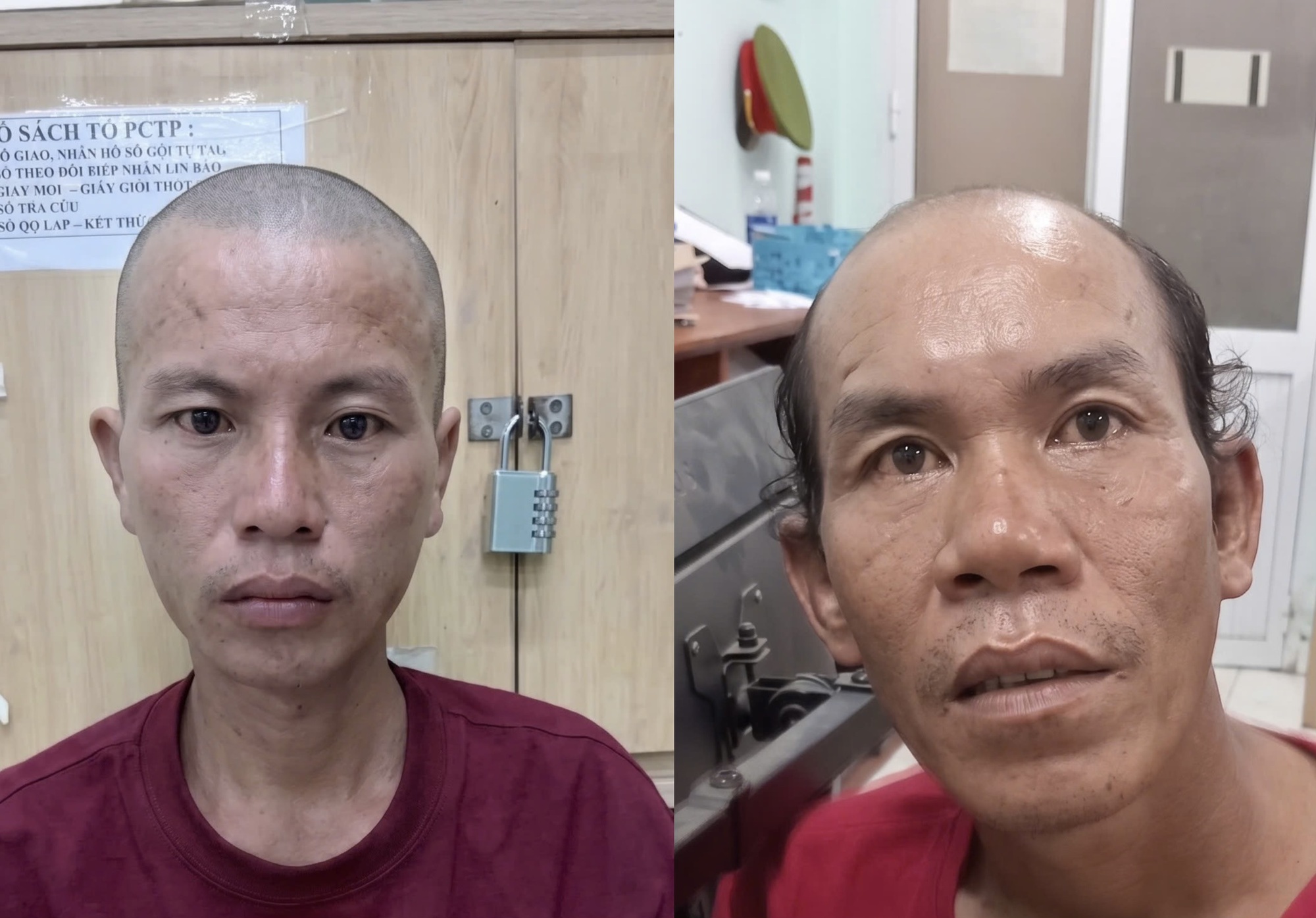 Cắt trộm dây sạc xe điện ở TPHCM để mua rượu: Vụ việc gây chấn động - Ảnh 1.