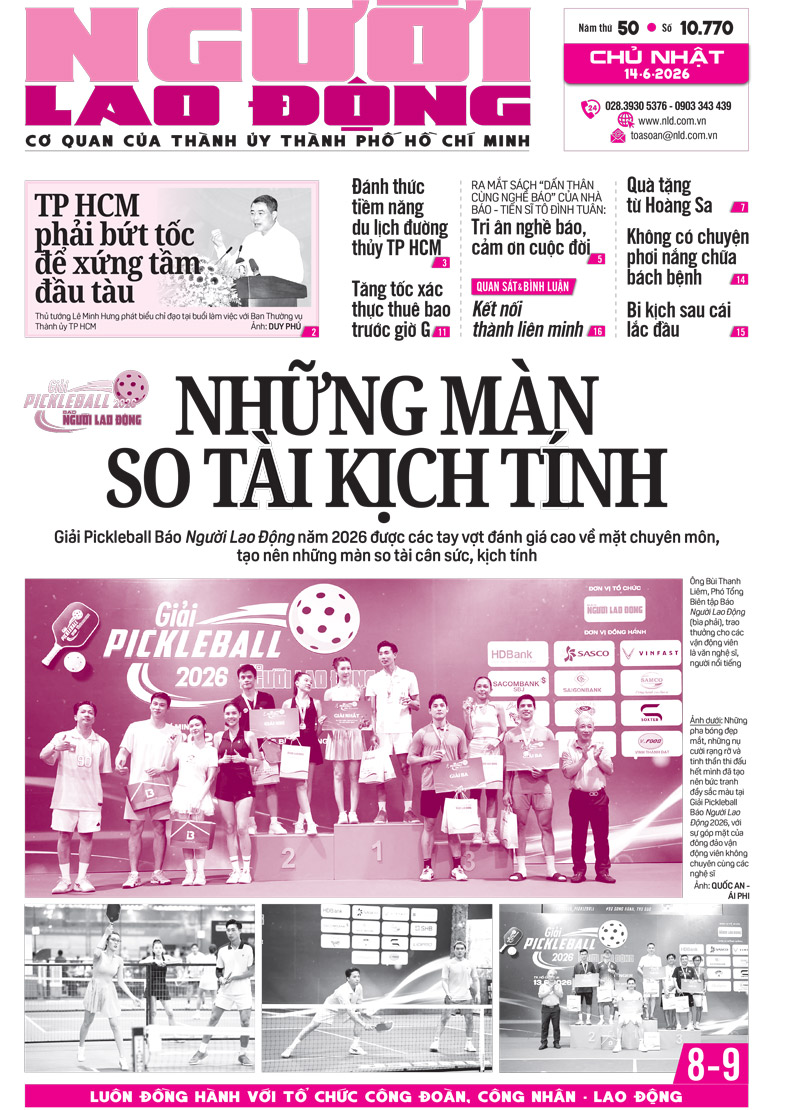 Bi kịch Đất đai và tình thân: Những câu chuyện thời sự ngày 14 - 6 - Ảnh 1. Bi kịch Đất đai và tình thân: Những câu chuyện thời sự ngày 14 - 6 - Ảnh 1.