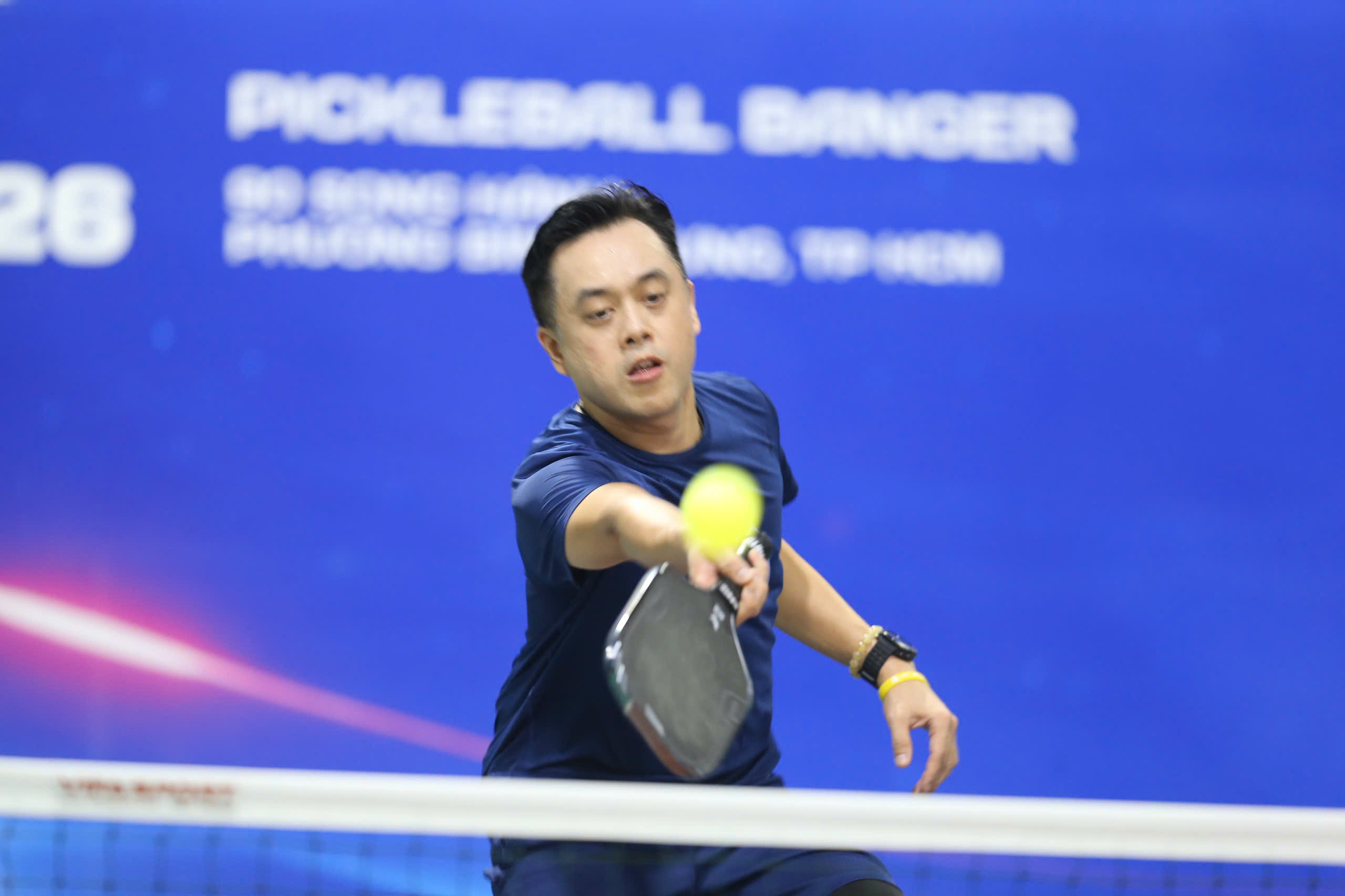 Giải Pickleball B&aacute;o Người Lao Động năm 2026: Nghệ sĩ truyền cảm hứng - Ảnh 40.