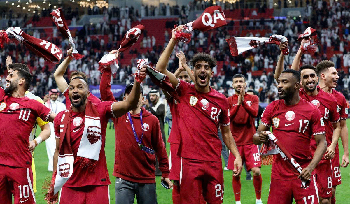 World Cup 2026: Nhà vô địch châu Á và châu Phi ra quân - Ảnh 1.