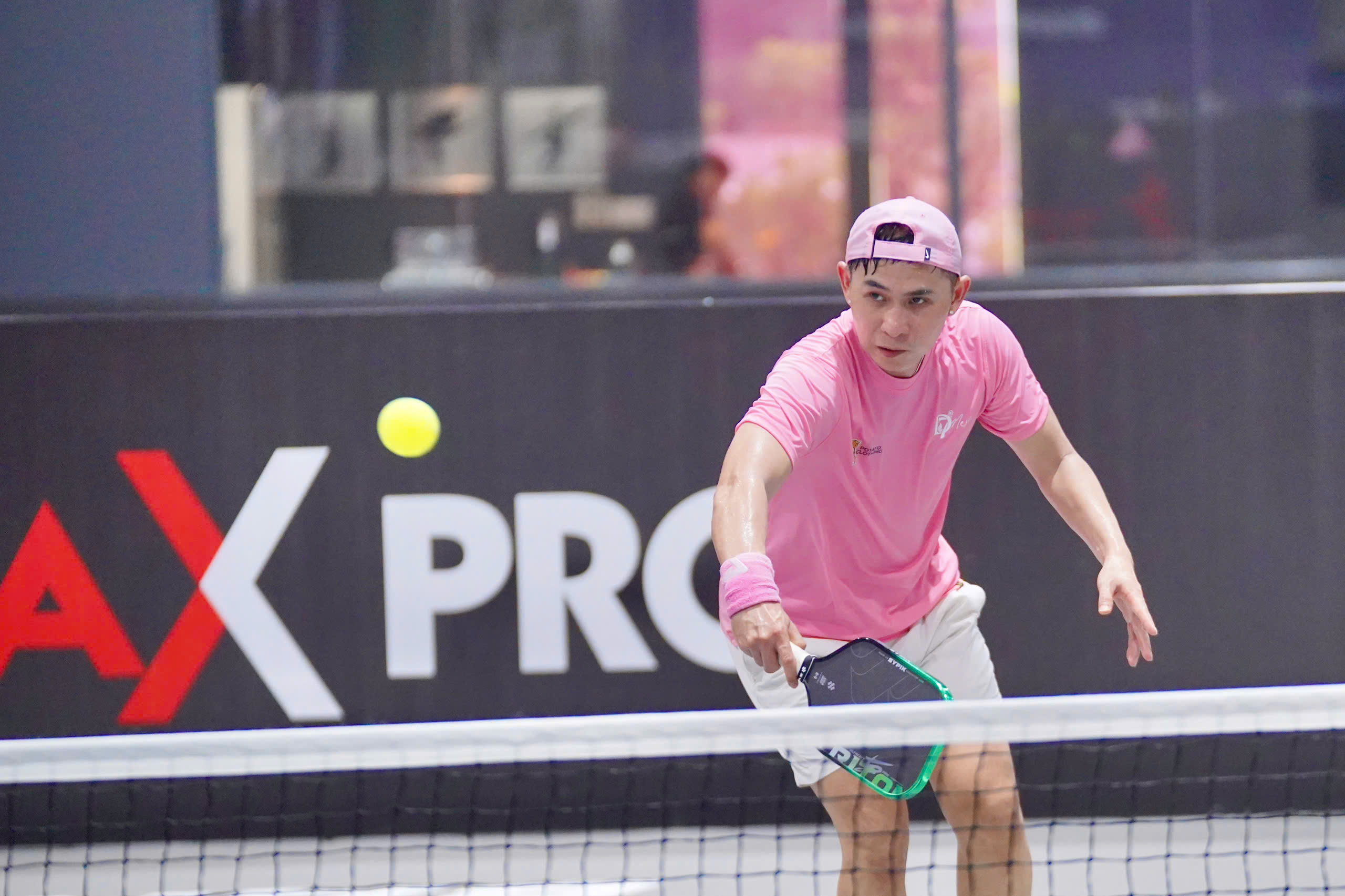 Giải Pickleball B&aacute;o Người Lao Động năm 2026: Những trận b&oacute;ng nảy lửa - Ảnh 39.