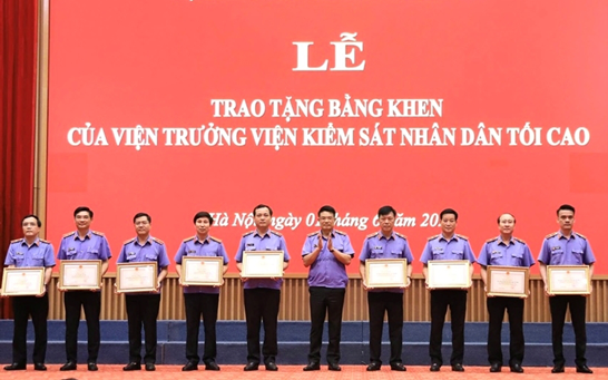 Đập tan luận điệu xuyên tạc về chính sách quốc phòng - Ảnh 2.