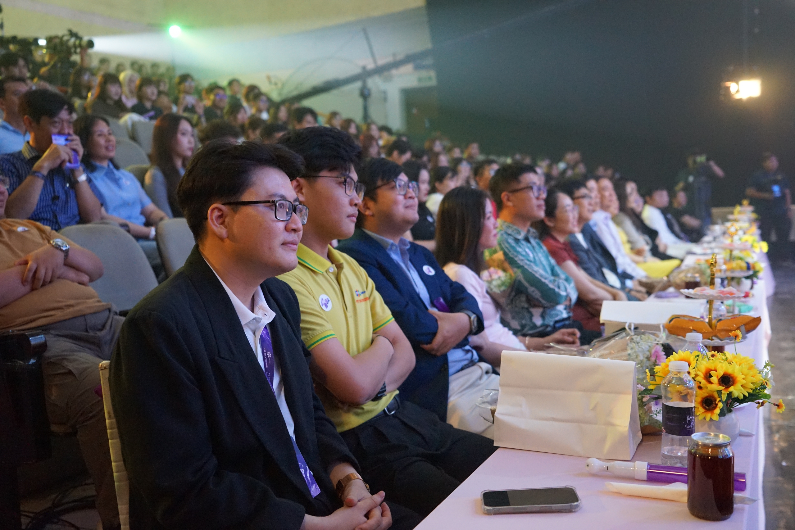 Sinh viên FPT Polytechnic kể chuyện chạm tới sự rực rỡ - Ảnh 4.