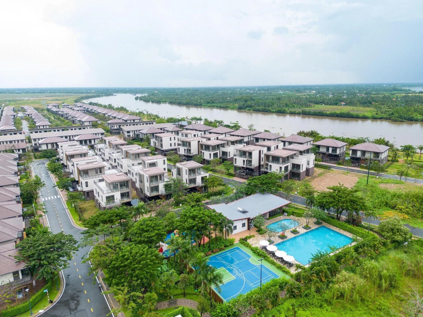 Nam Long đẩy mạnh giỏ hàng năm 2026, tiếp tục chiến lược đô thị tích hợp - Ảnh 2.