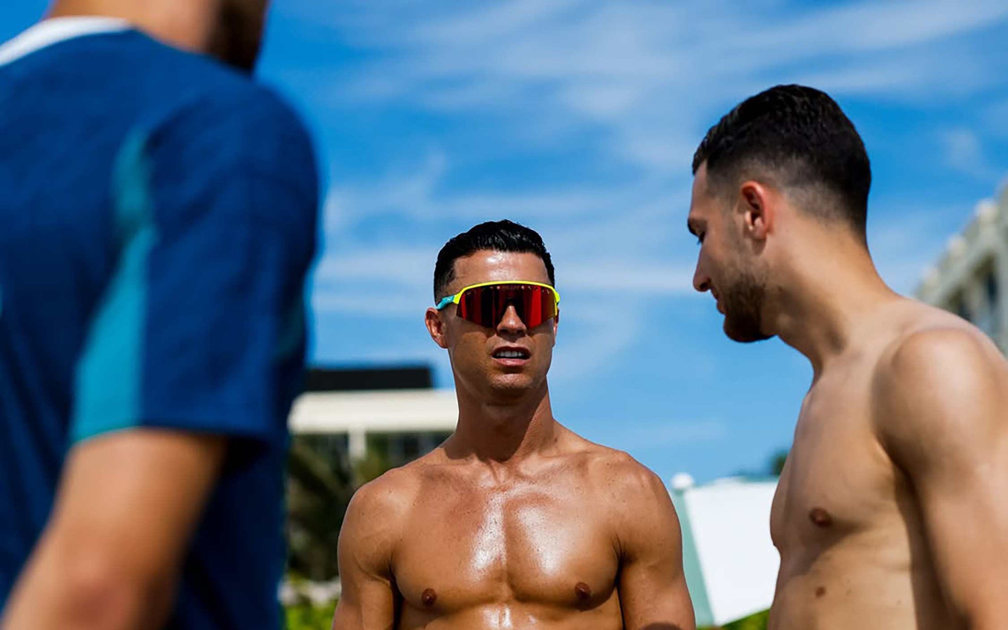 Soi tỉ số trận Bồ Đào Nha - CHDC Congo: Chờ xem Ronaldo nổ súng - Ảnh 4.
