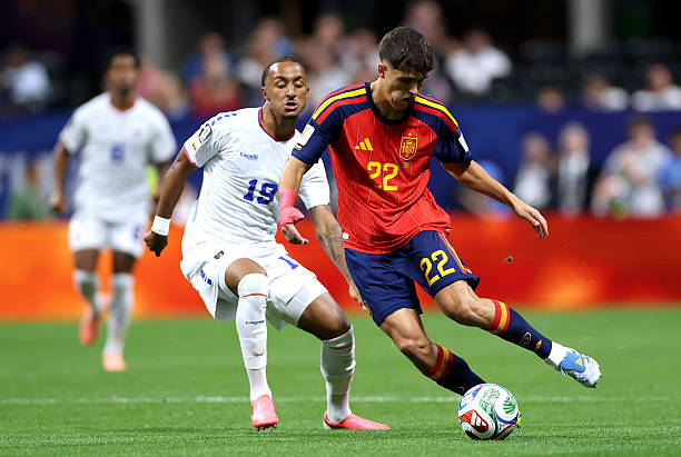 T&acirc;y Ban Nha - Cape Verde 0-0: Trận h&ograve;a kh&ocirc;ng tưởng! - Ảnh 3.