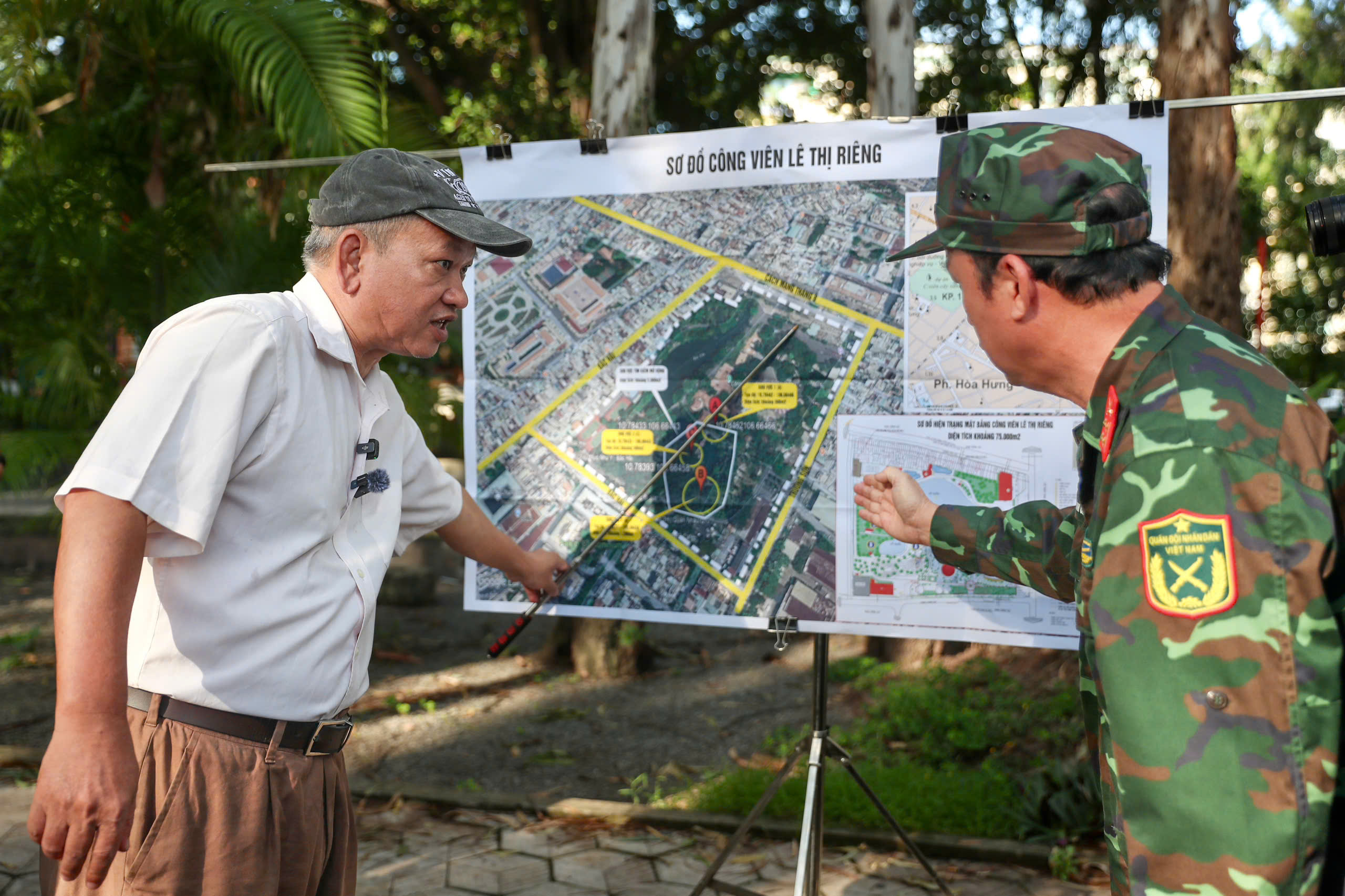 Tìm kiếm - Ảnh 1.