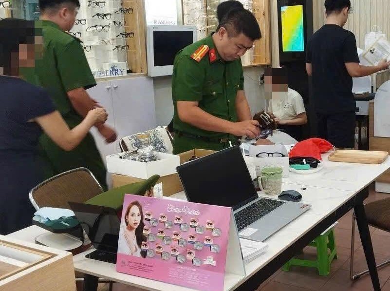 Giám đốc Công an Đà Nẵng chỉ đạo nhiều nhiệm vụ trọng tâm - Ảnh 3.