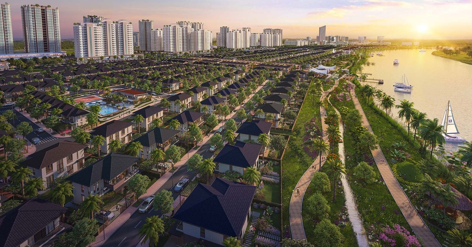 Phía sau những con đường: Waterpoint và bài kiểm chứng giá trị thực từ kiến tạo của hạ tầng