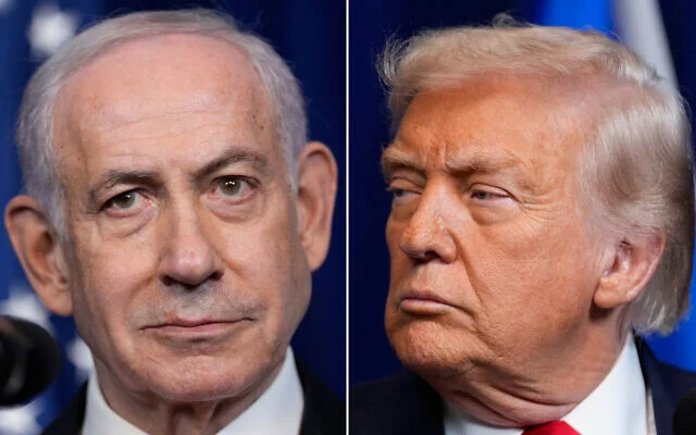 Mỹ "bó tay" với Israel trong vấn đề Lebanon - Ảnh 1.