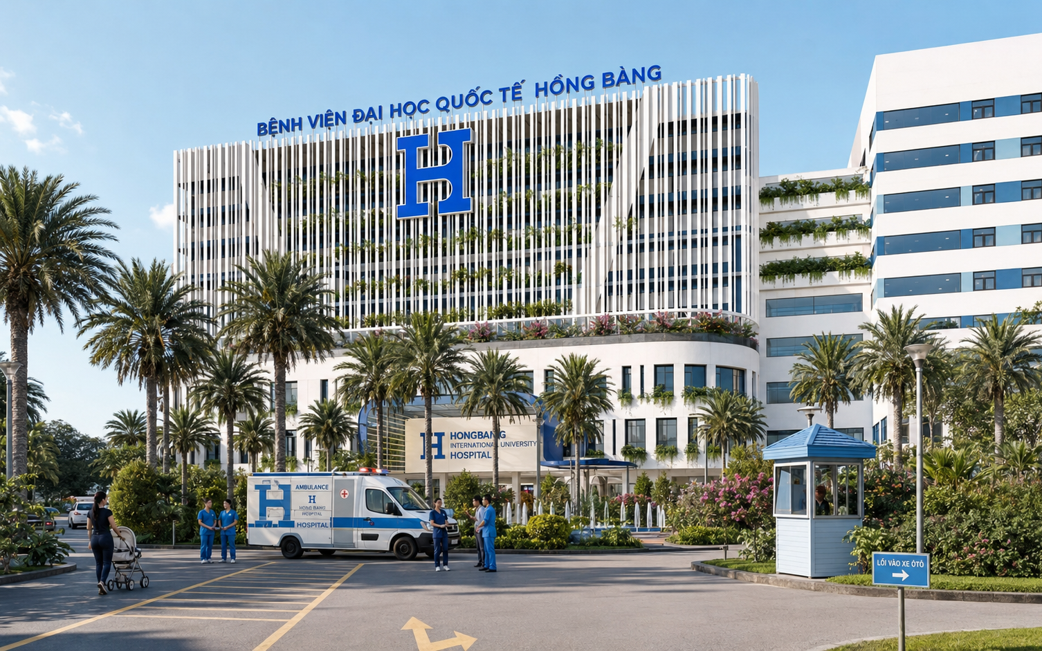 HIU c&oacute; kh&oacute;a B&aacute;c sĩ Y khoa đầu ti&ecirc;n tốt nghiệp sau 6 năm đ&agrave;o tạo - Ảnh 2.