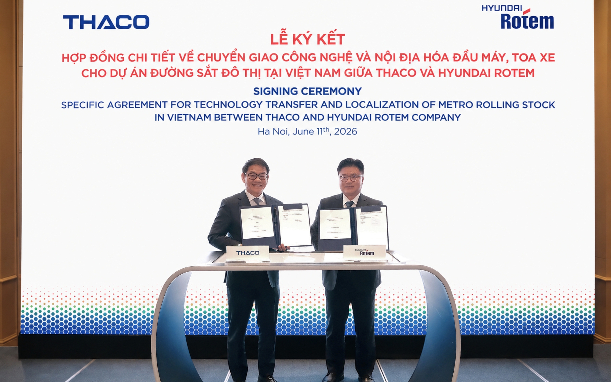 TPHCM phát triển sản xuất tàu metro trong nước từ năm 2027 - Ảnh 5. TPHCM phát triển sản xuất tàu metro trong nước từ năm 2027 - Ảnh 5.