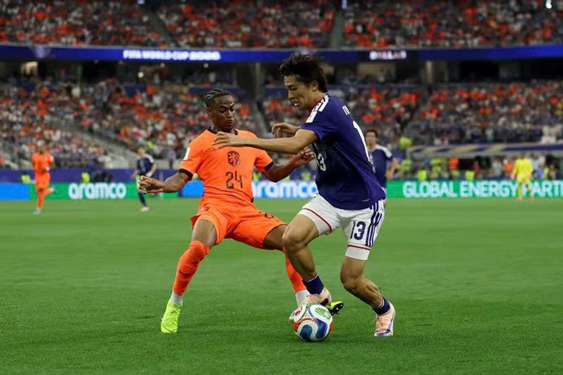 Khi 1 điểm có thể "nặng" hơn 3 điểm - Ảnh 1. World Cup 2026: Khi 1 điểm có thể "nặng" hơn 3 điểm - Ảnh 1.