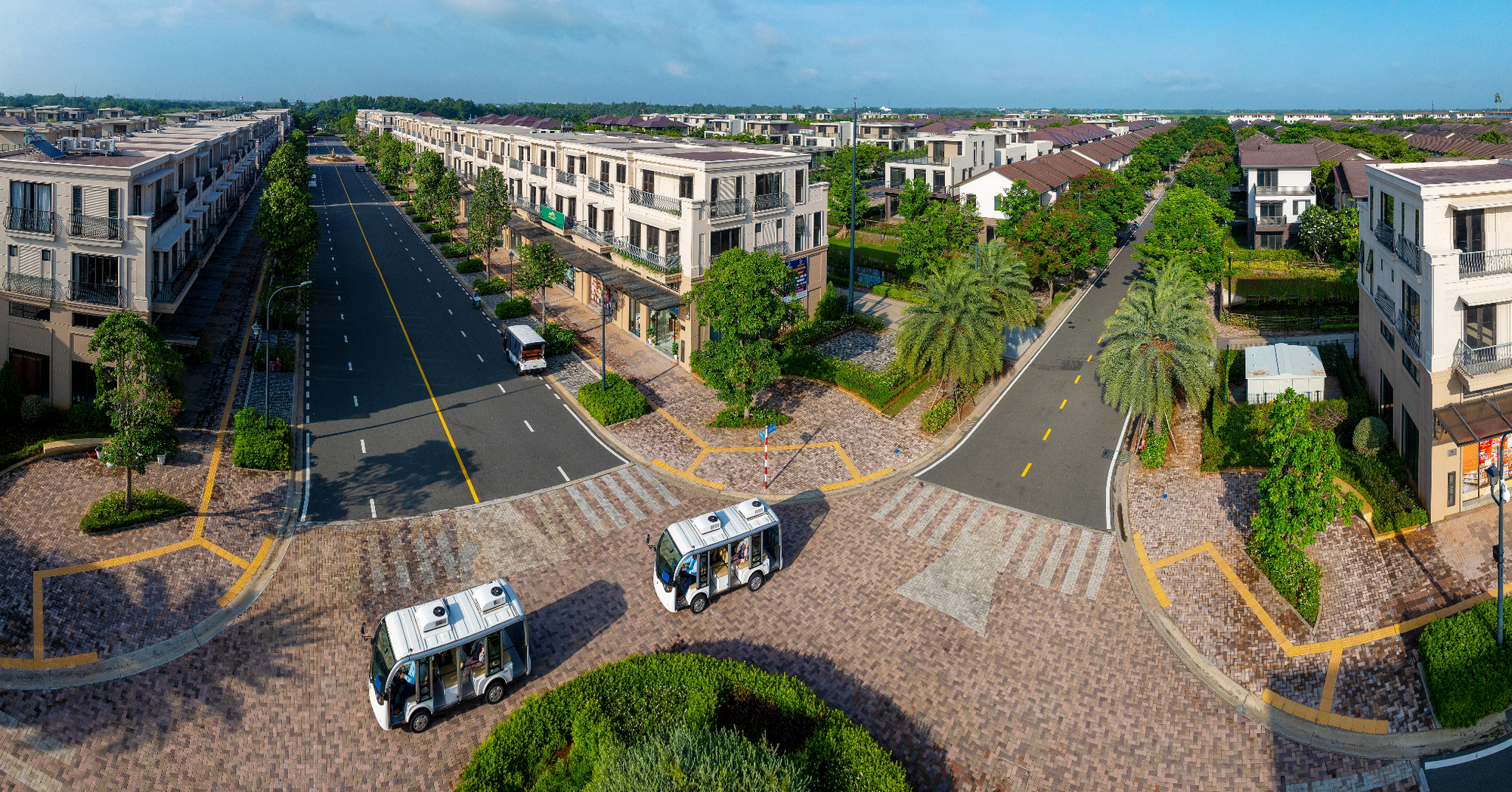 Thị trường bất động sản 5 năm tới sẽ tích cực hơn, nguồn cung được cải thiện mạnh mẽ