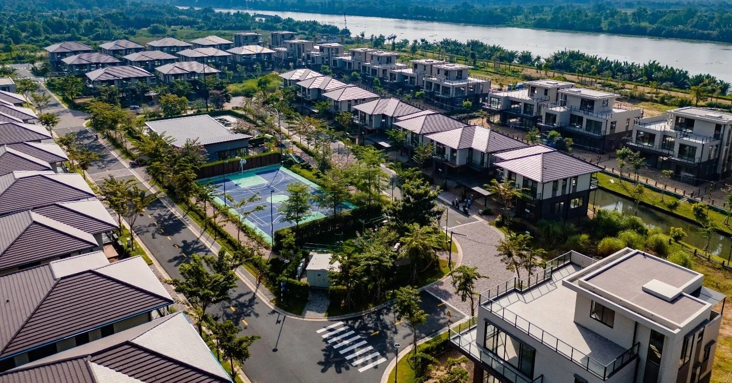 Đô thị tích hợp là xu hướng quy hoạch của tương lai