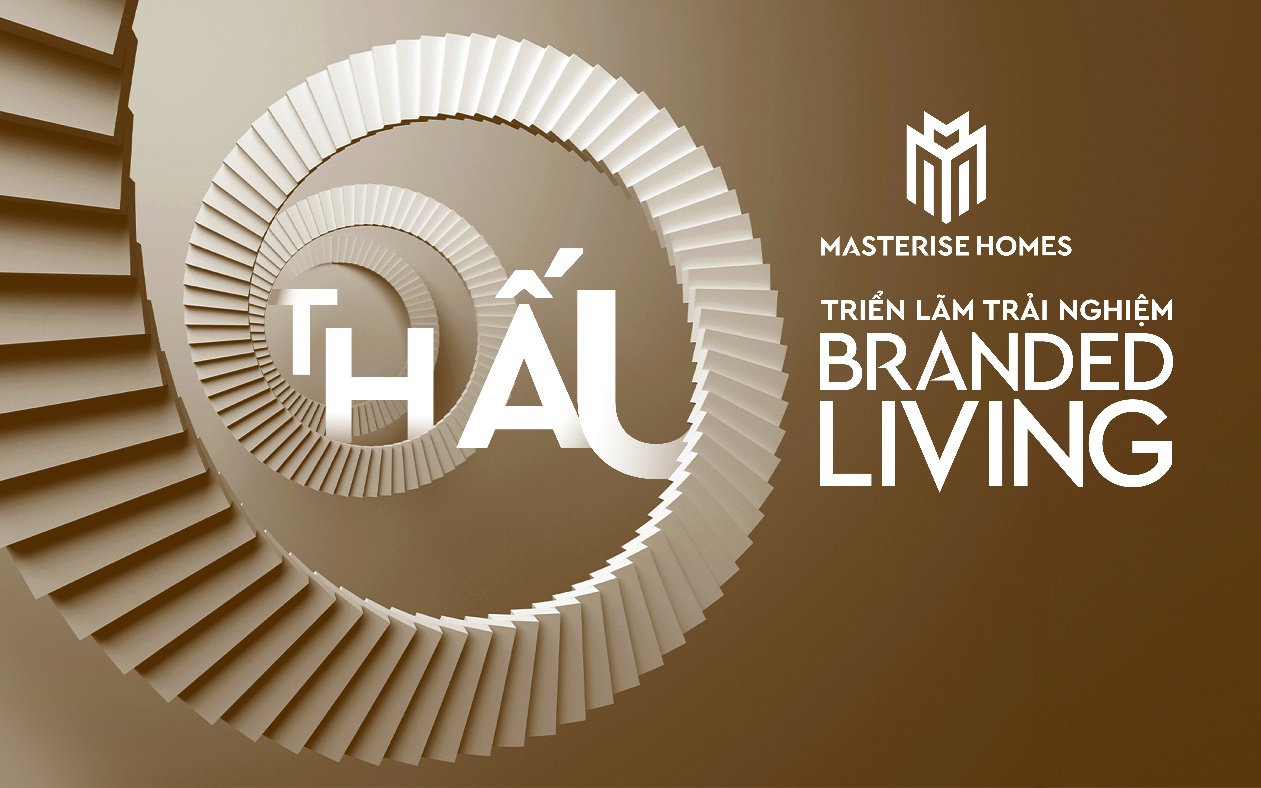 Trải nghiệm Branded Living: Khi chuẩn sống hàng hiệu được “thấu” trong từng điểm chạm
