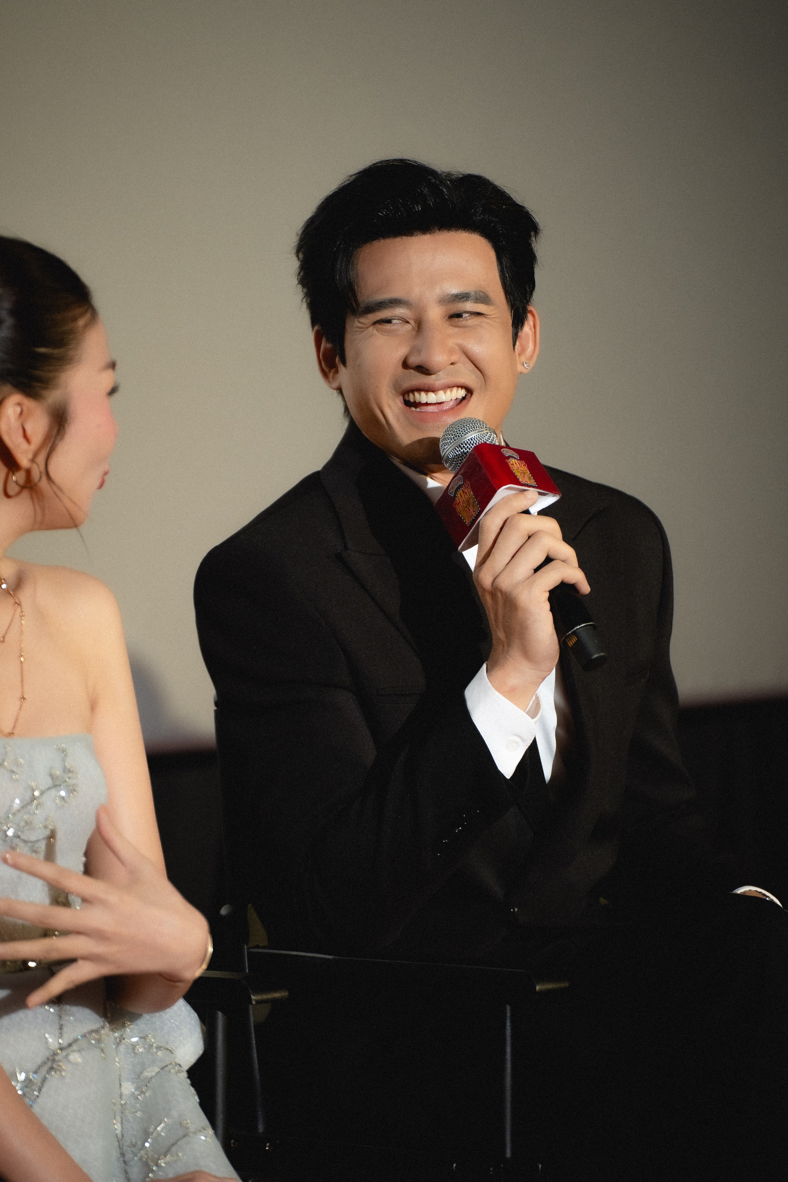 Thanh Hằng bật mí về