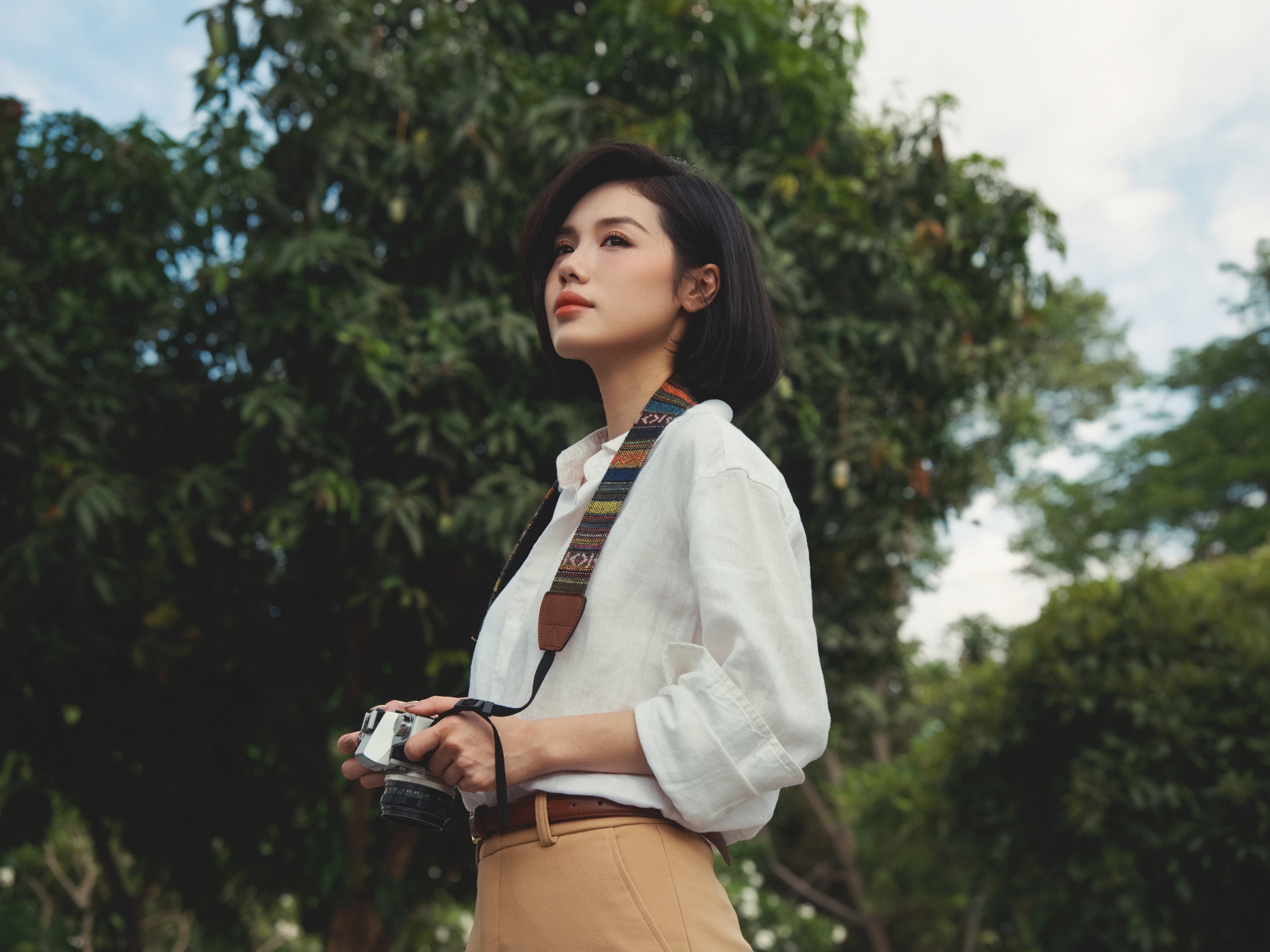 S.T Sơn Thạch bứt phá trong lần trở lại với