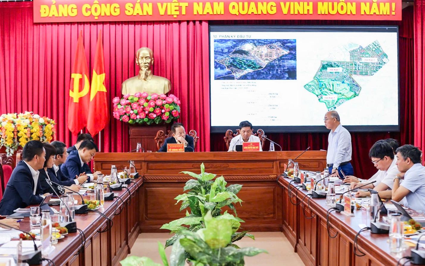 Từ đô thị đến năng lượng, T&T Group mở rộng hiện diện tại Đắk Lắk - Ảnh 1.