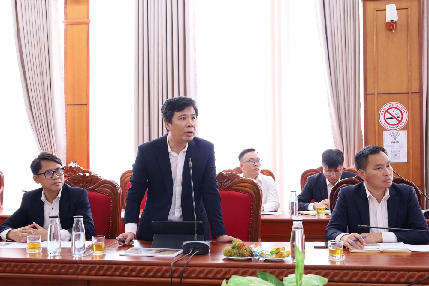 Từ đô thị đến năng lượng, T&T Group mở rộng hiện diện tại Đắk Lắk - Ảnh 2.