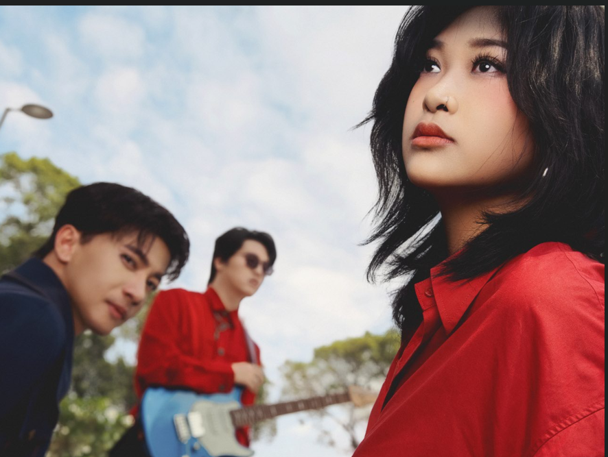 S.T Sơn Thạch bứt phá trong lần trở lại với