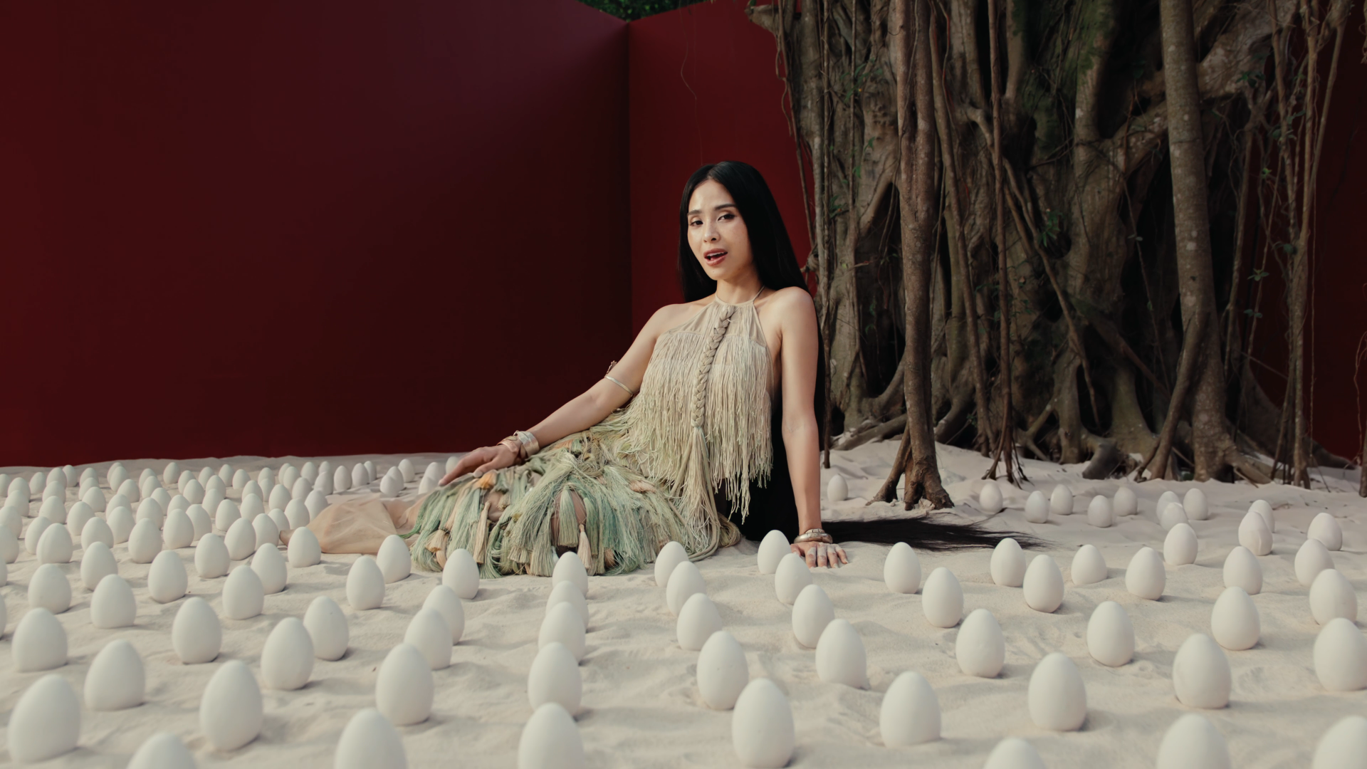 Ca nương Kiều Anh