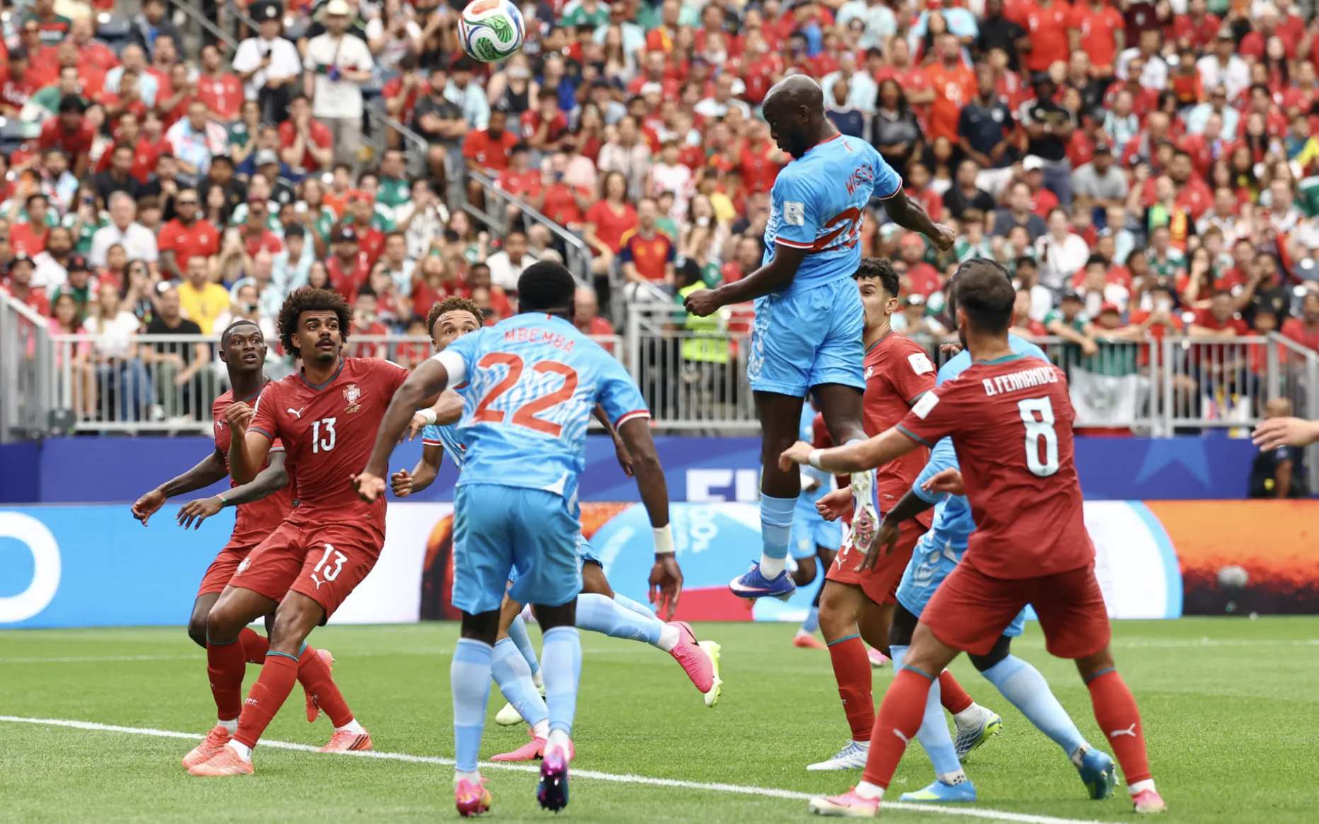 Bùng nổ phút bù giờ, Ghana thắng trận mở màn World Cup sau 16 năm - Ảnh 2.