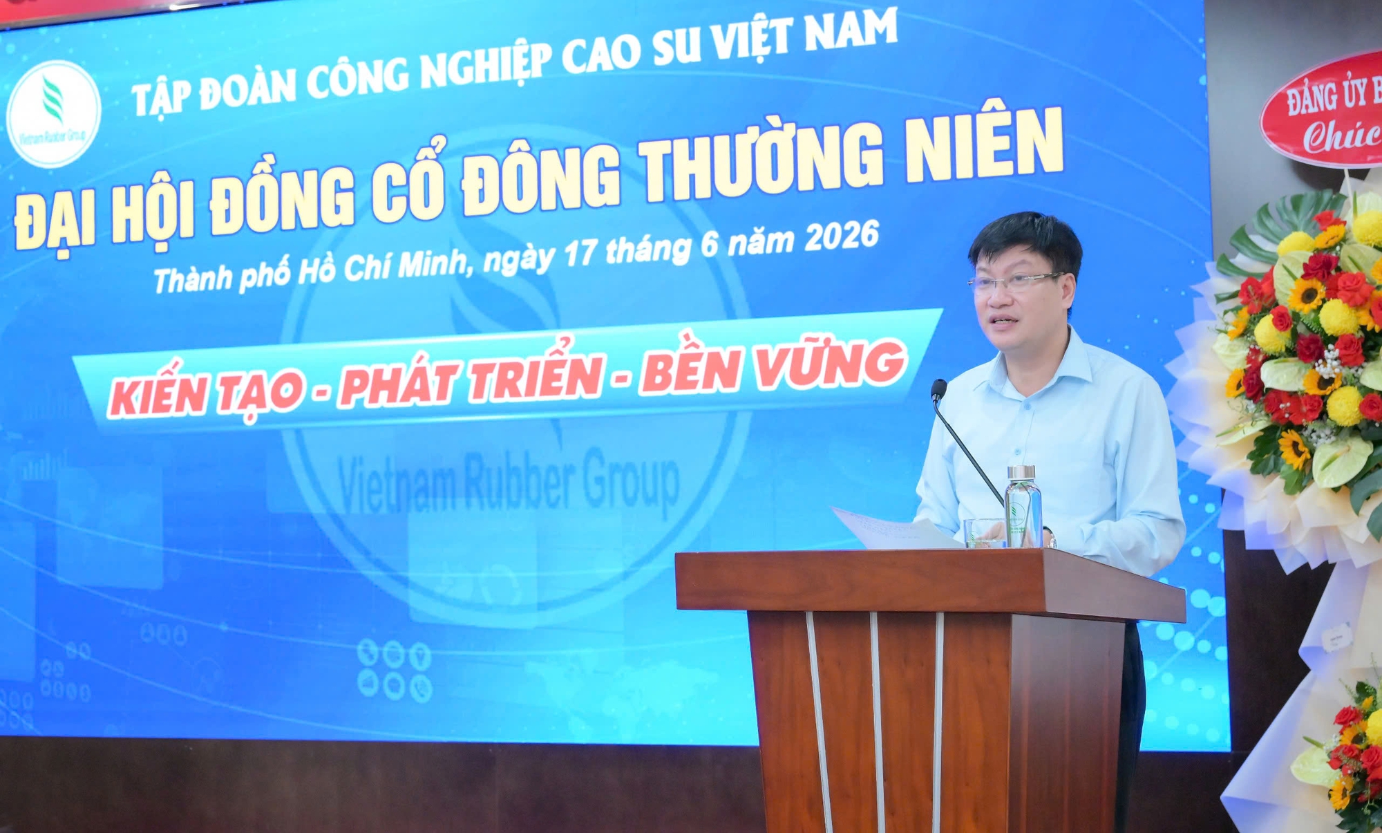 Dự báo giá cao su năm 2030 có thể đạt 3 . 300 USD / tấn Theo VRG - Ảnh 6.