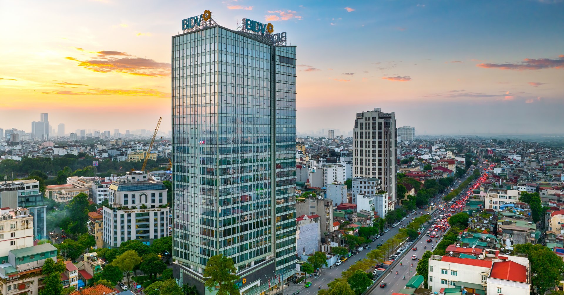 Fortune Southeast Asia 500: BIDV - Top 50 doanh nghiệp lớn