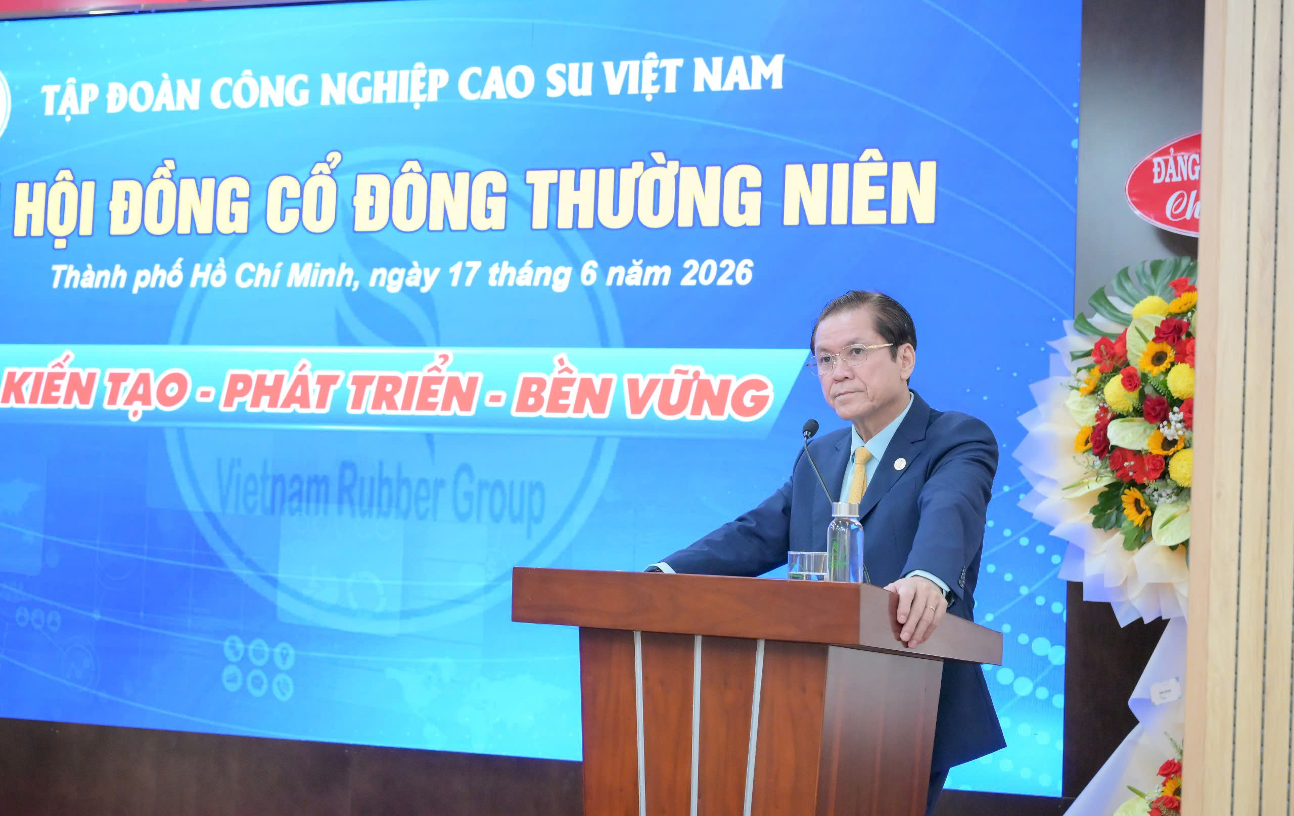 Dự báo giá cao su năm 2030 có thể đạt 3 . 300 USD / tấn Theo VRG - Ảnh 7.